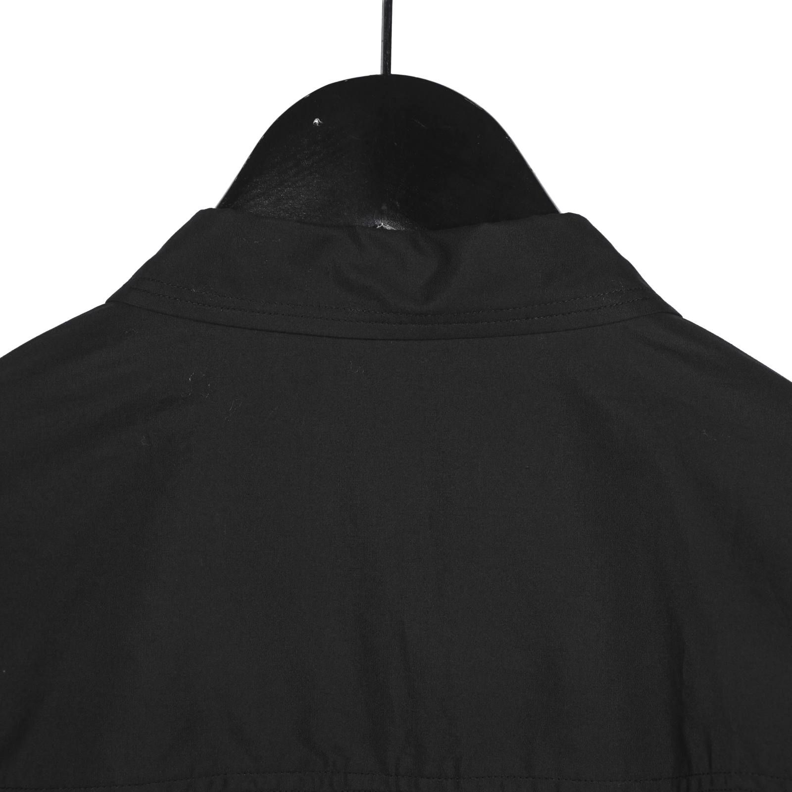 WIZZARD [WSA18-049 / LONG SHIRTS]