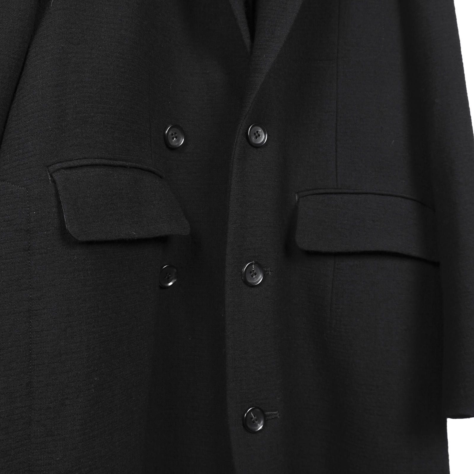 WIZZARD [WCA18-024 / CHESTER COAT]