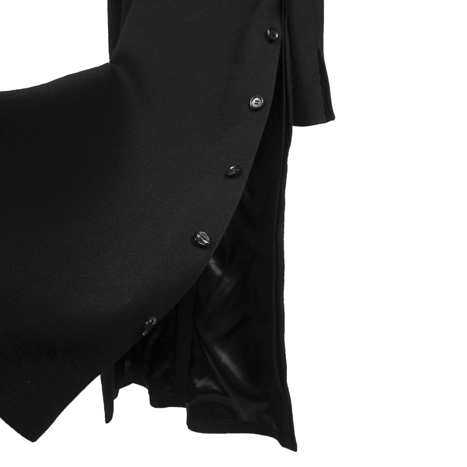 WIZZARD [WCA18-024 / CHESTER COAT]