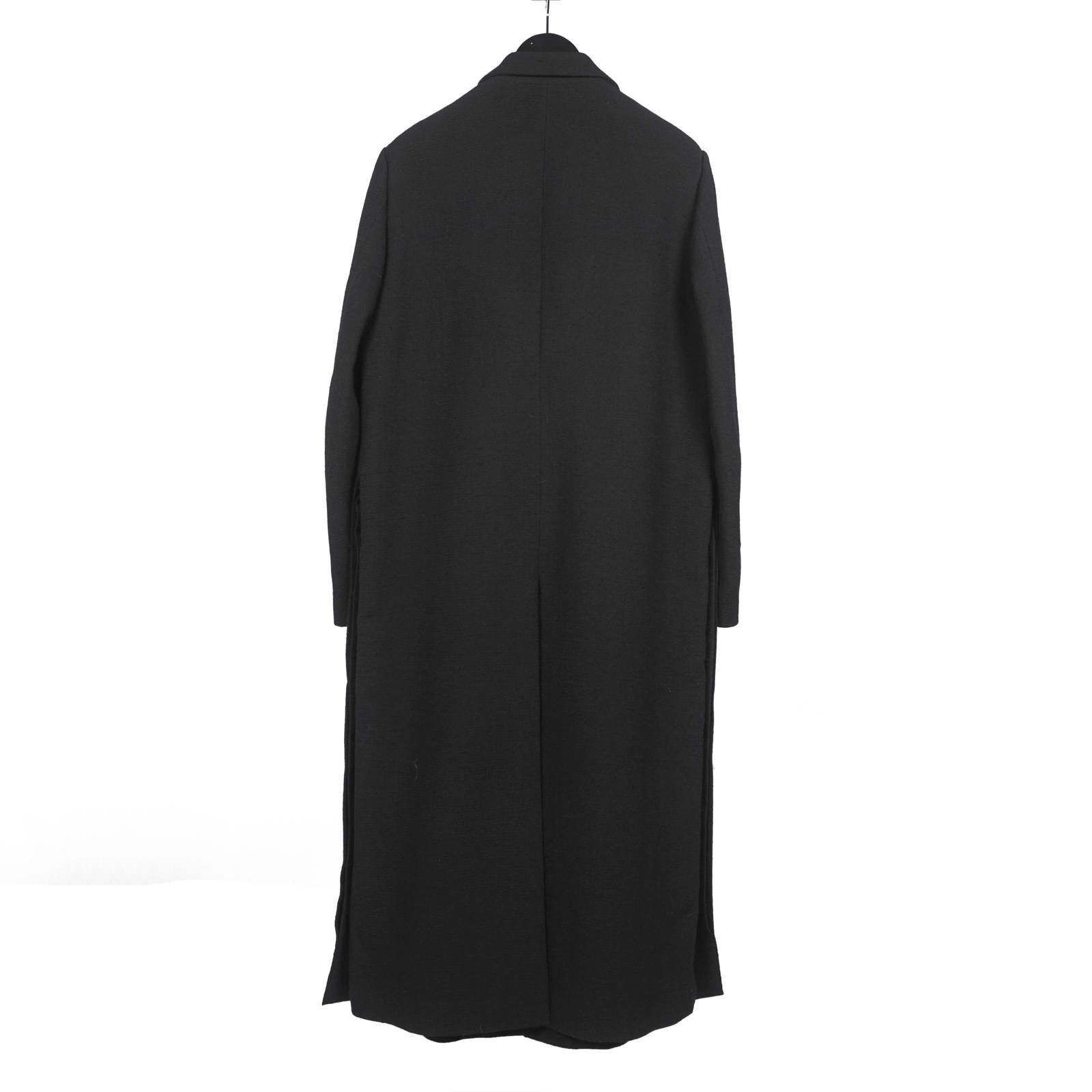 WIZZARD [WCA18-024 / CHESTER COAT]