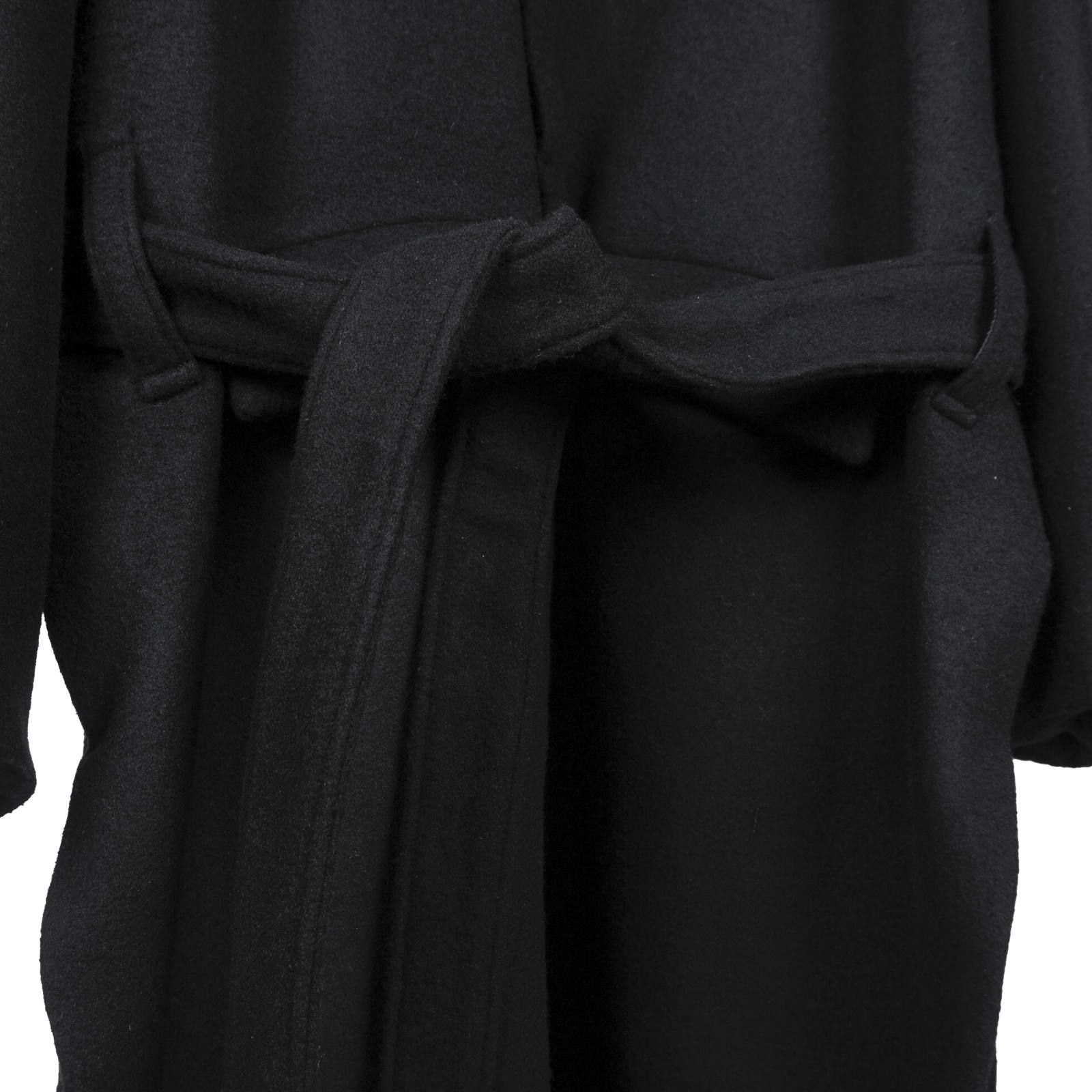 WIZZARD [WCA18-027 / WIED HOOED COAT]