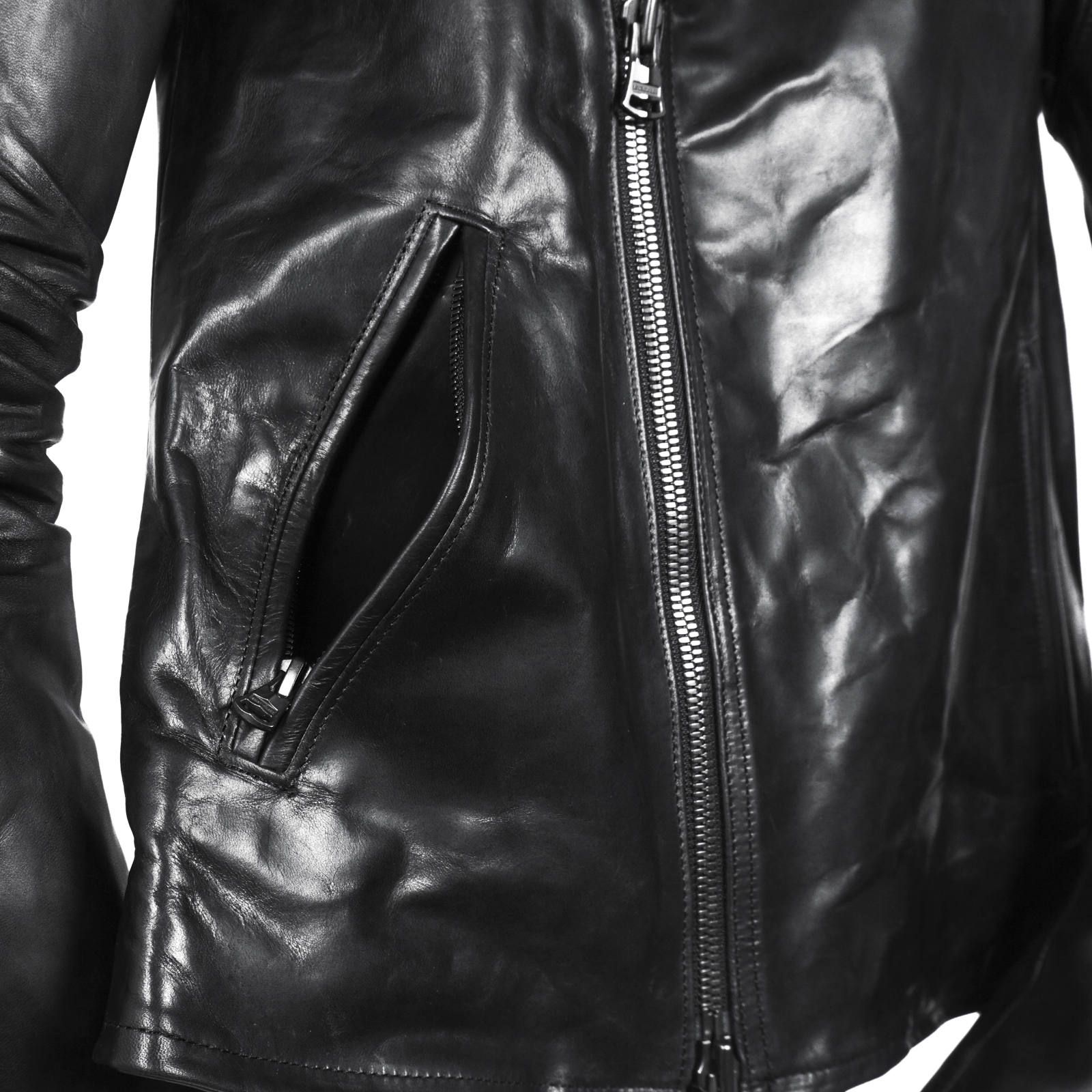 Yohji Yamamoto [HH-Y99-716 / JPNホースダブル]