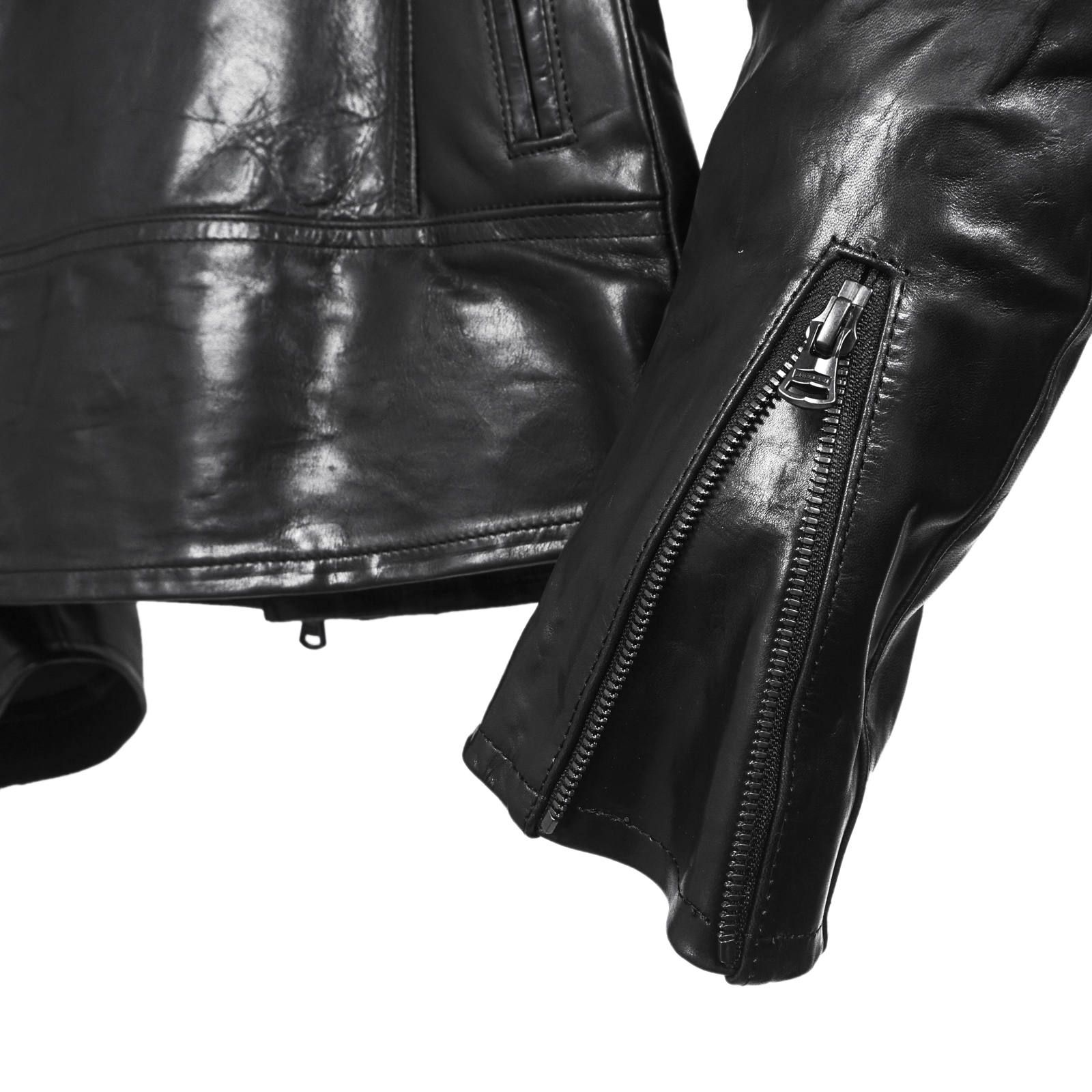 Yohji Yamamoto [HH-Y99-716 / JPNホースダブル]