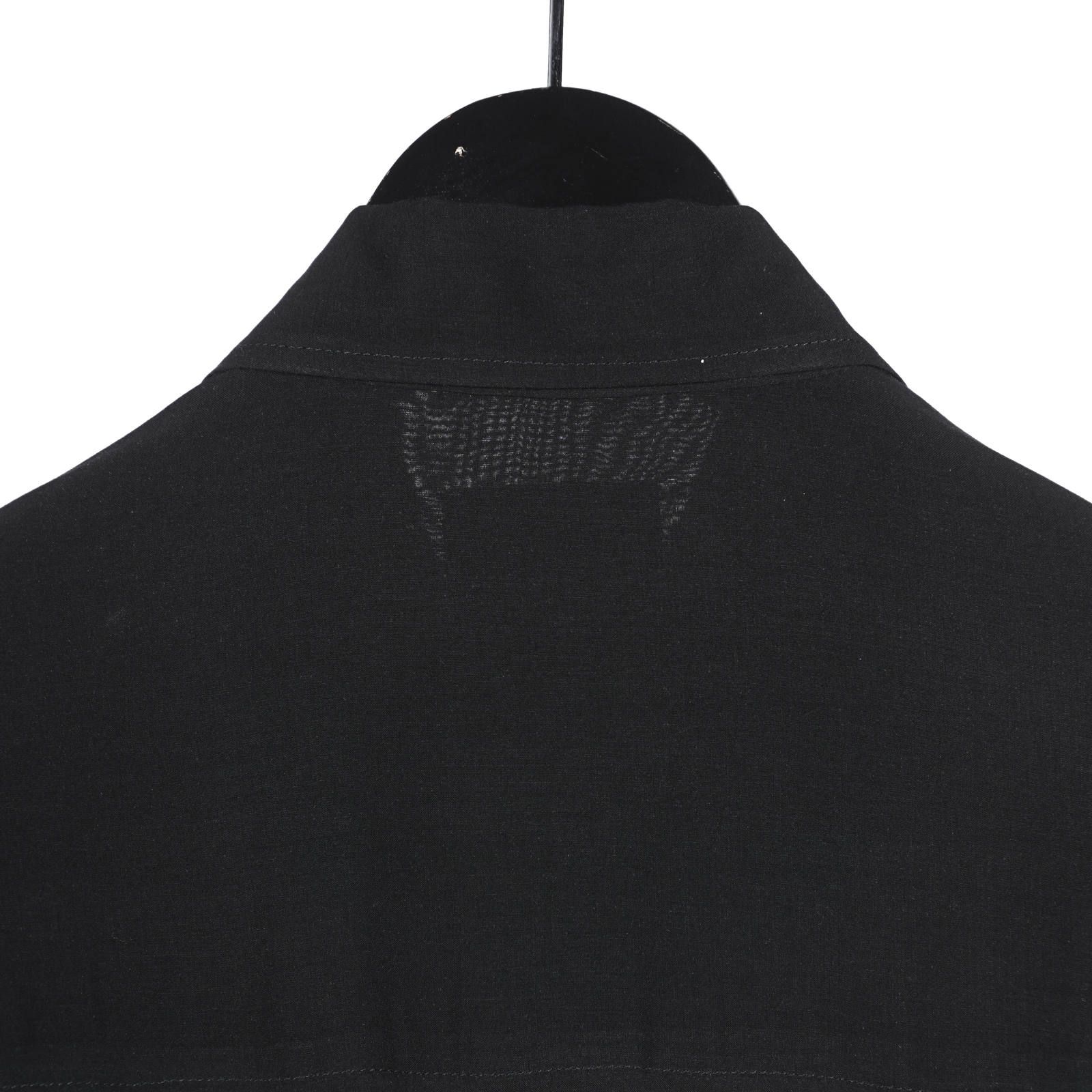 Yohji Yamamoto [HH-B65-245 / BS ONNAブラウス]