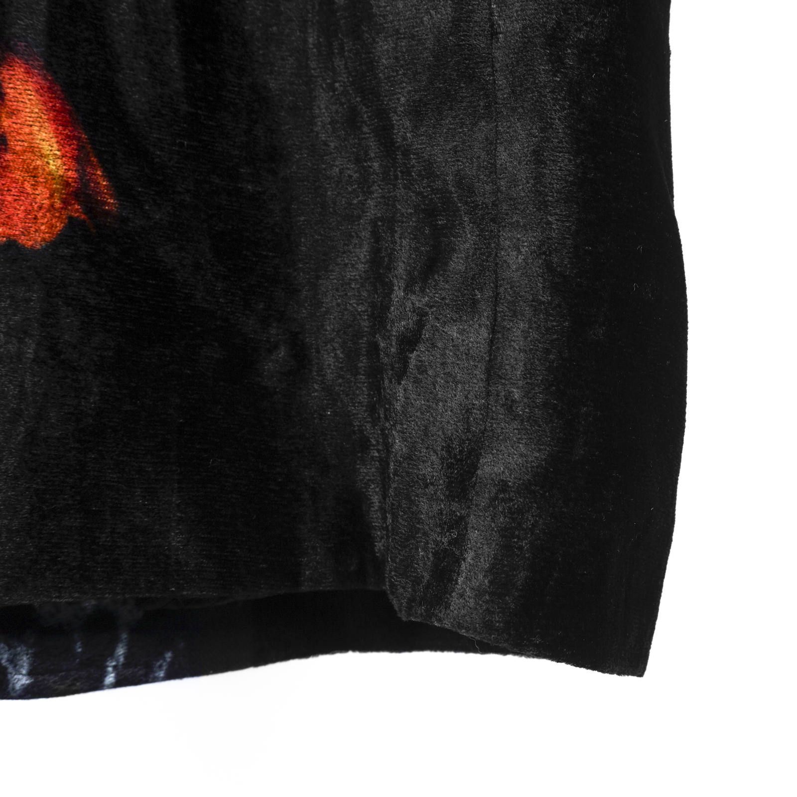 Yohji Yamamoto [HH-J22-839 / フラシポケットJKTA]