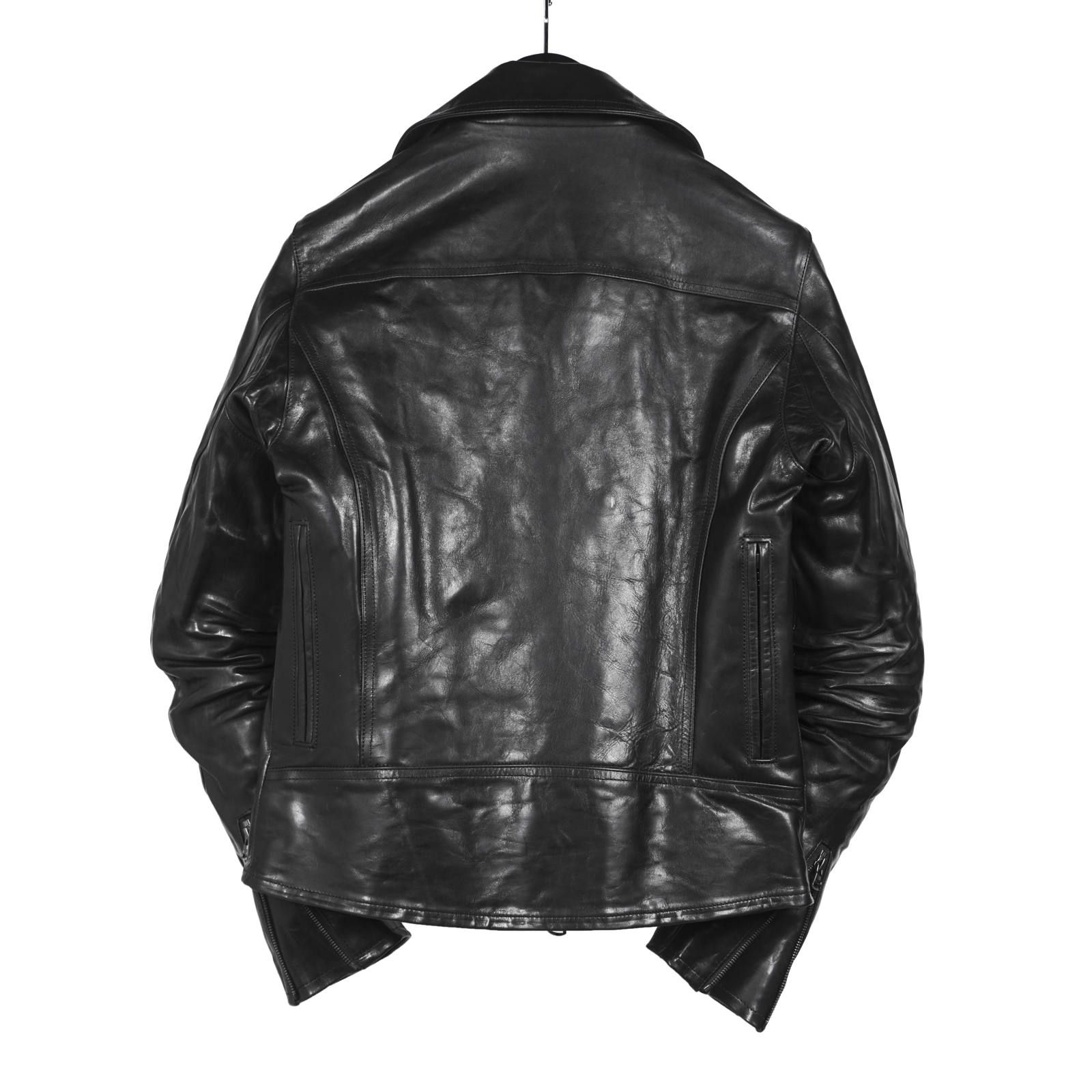 Yohji Yamamoto [HH-Y99-716 / JPNホースダブル]