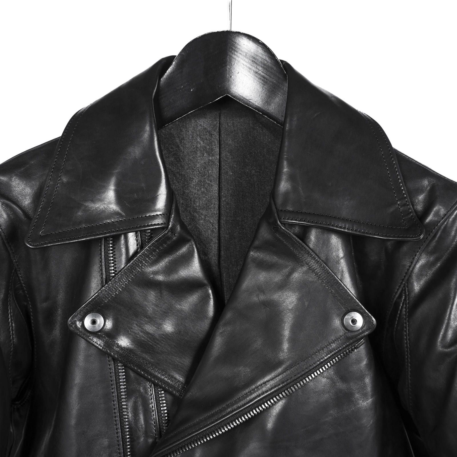 Yohji Yamamoto [HH-Y99-716 / JPNホースダブル]