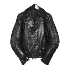 Yohji Yamamoto [HH-Y99-716 / JPNホースダブル]