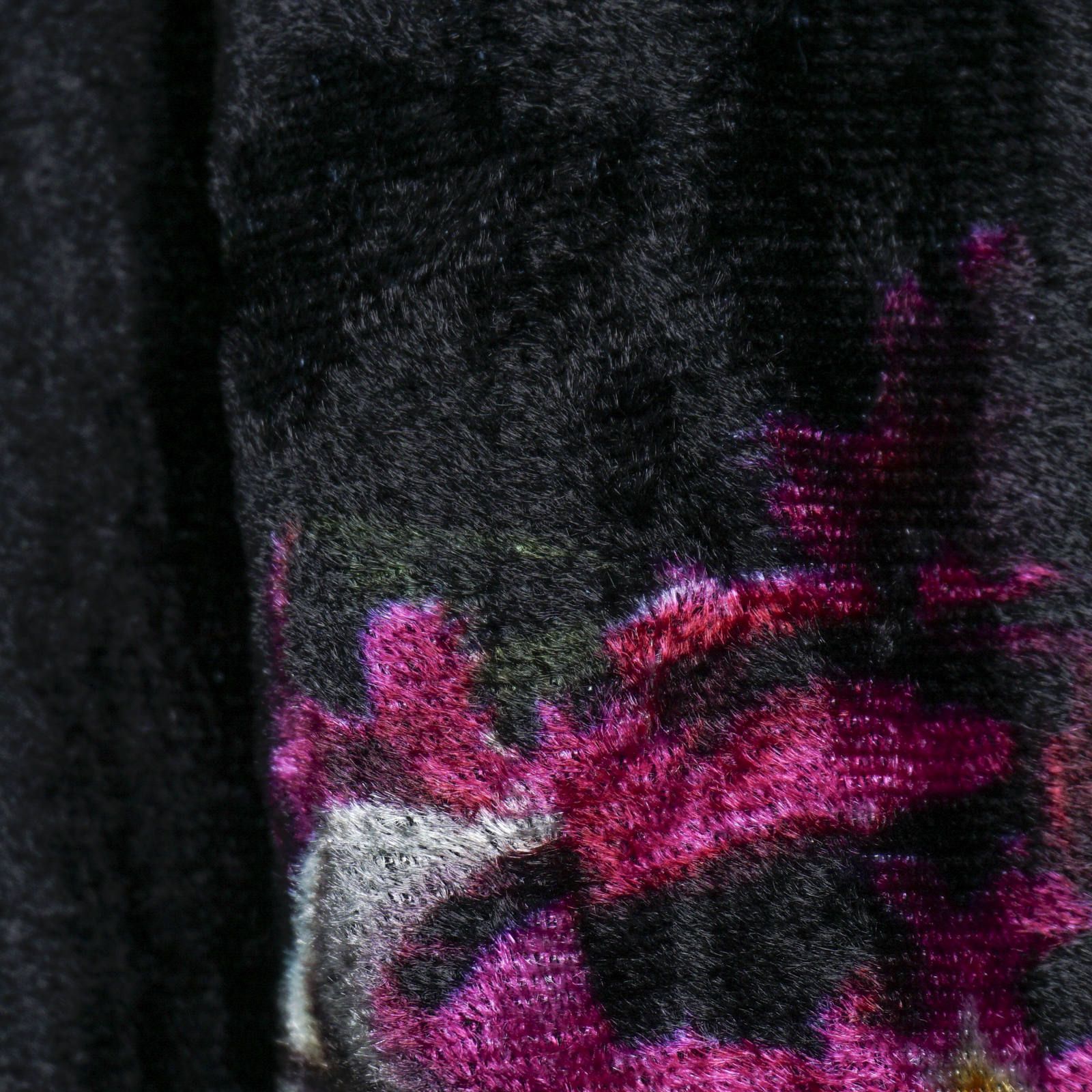 Yohji Yamamoto [HH-P62-250 / 股ねじれプリントB]