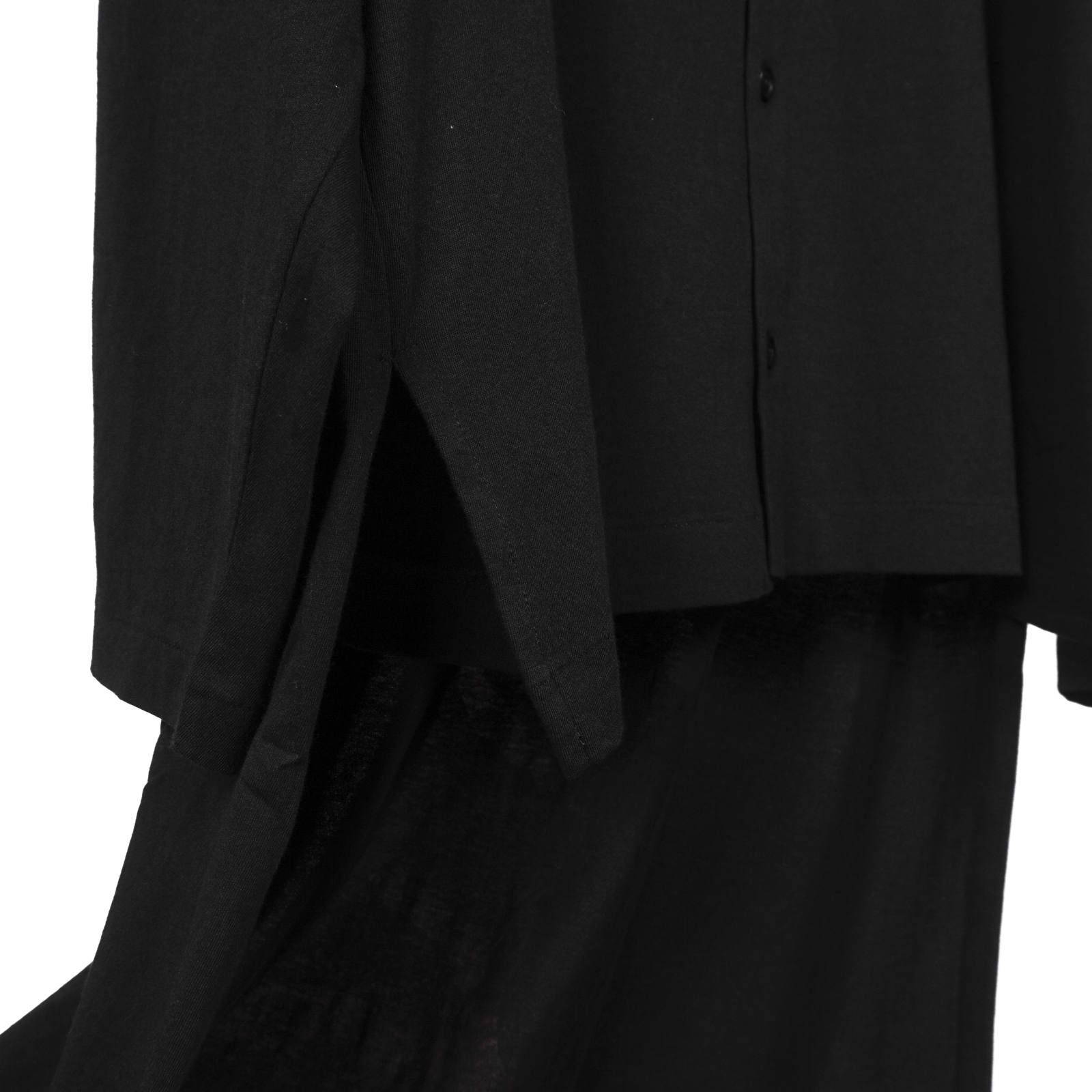 Yohji Yamamoto [HH-T45-086 / 接メッセージスタンド]