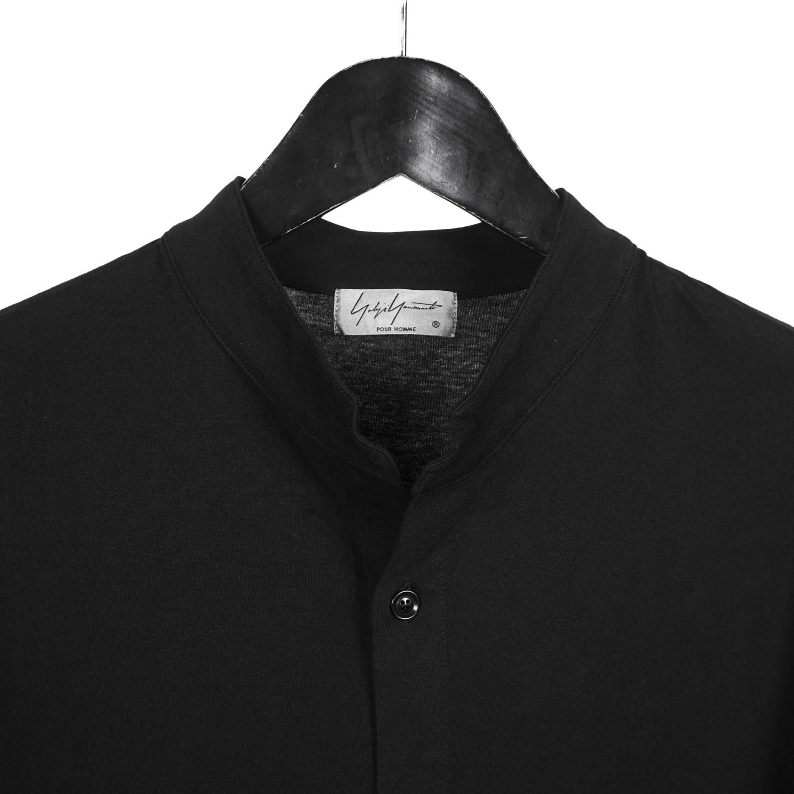 Yohji Yamamoto [HH-T45-086 / 接メッセージスタンド]
