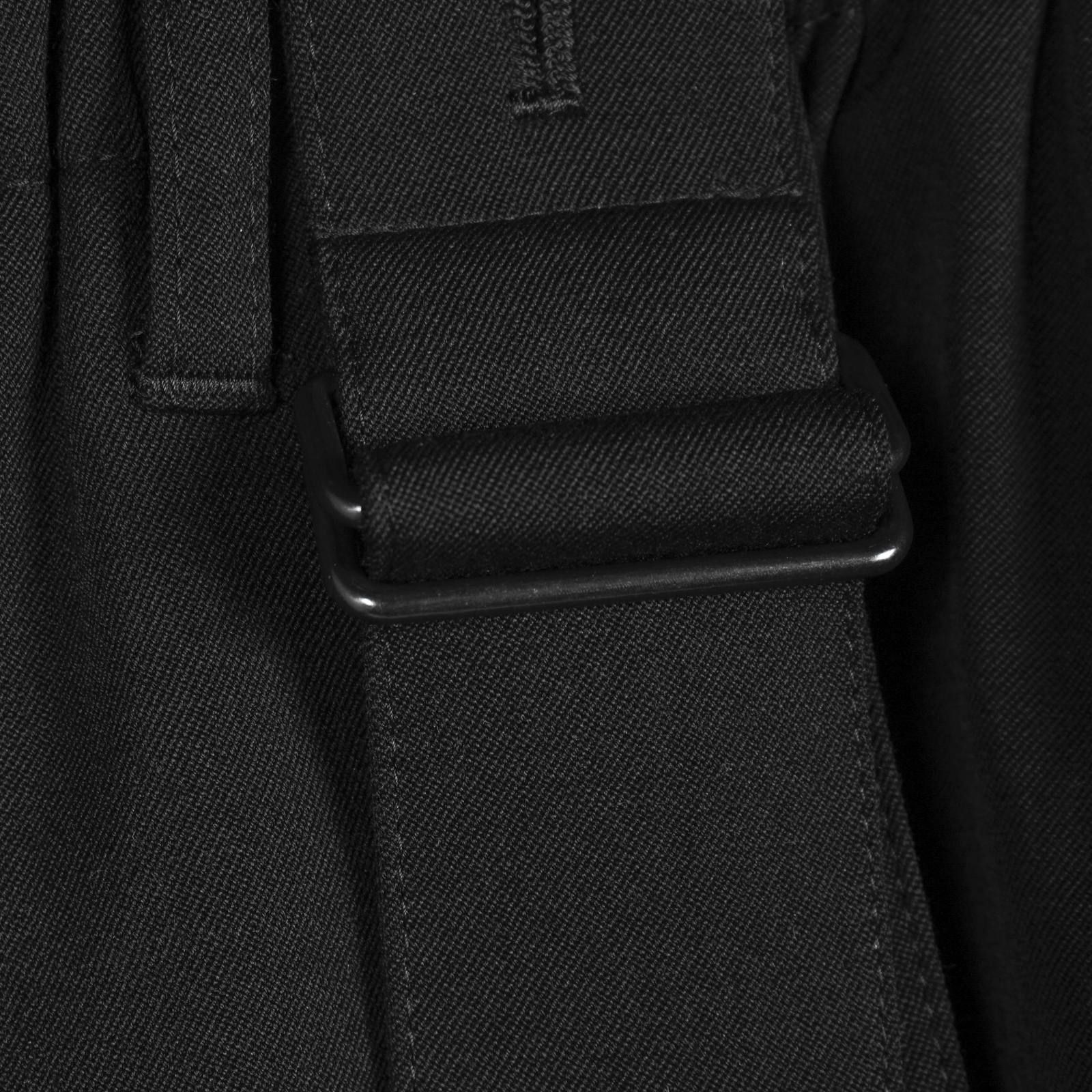 Yohji Yamamoto [HH-P32-100 / 股ねじれP]