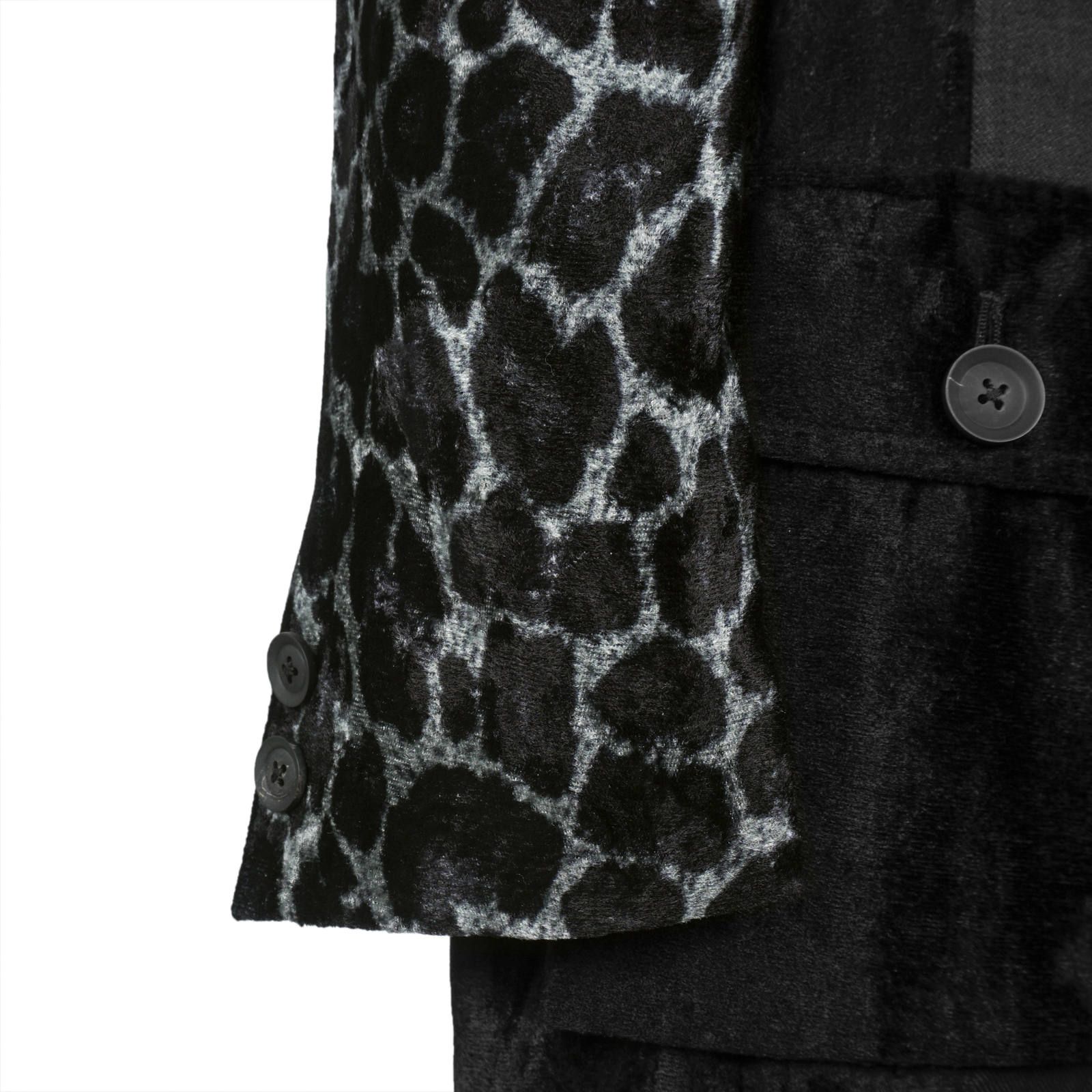 Yohji Yamamoto [HH-J22-839 / フラシポケットJKTA]