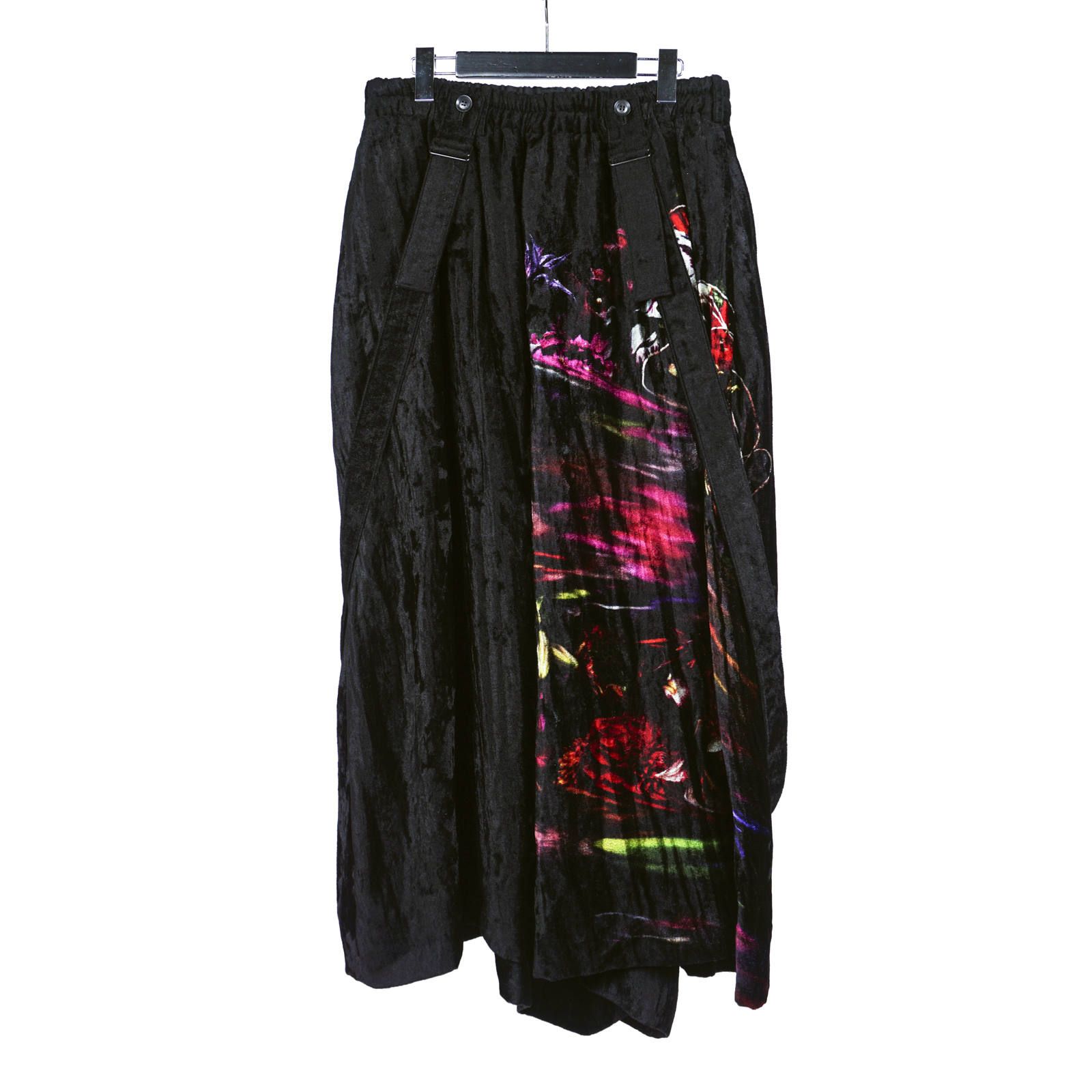 yohji yamamoto - Yohji Yamamoto [HH-P62-250 / 股ねじれ yohji yamamoto - Yohji Yamamoto [HH-P62-250 / 股ねじれ