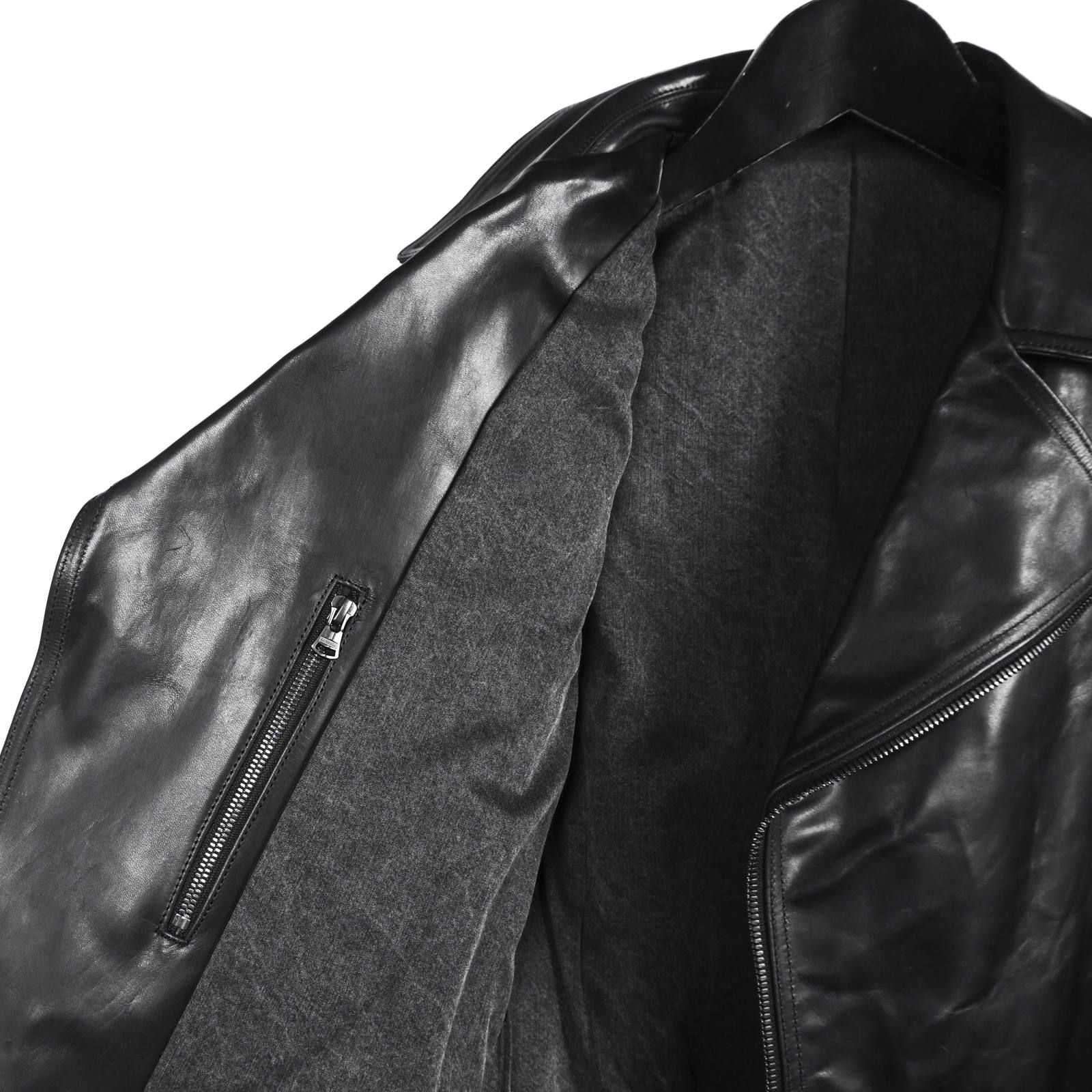 Yohji Yamamoto [HH-Y99-716 / JPNホースダブル]