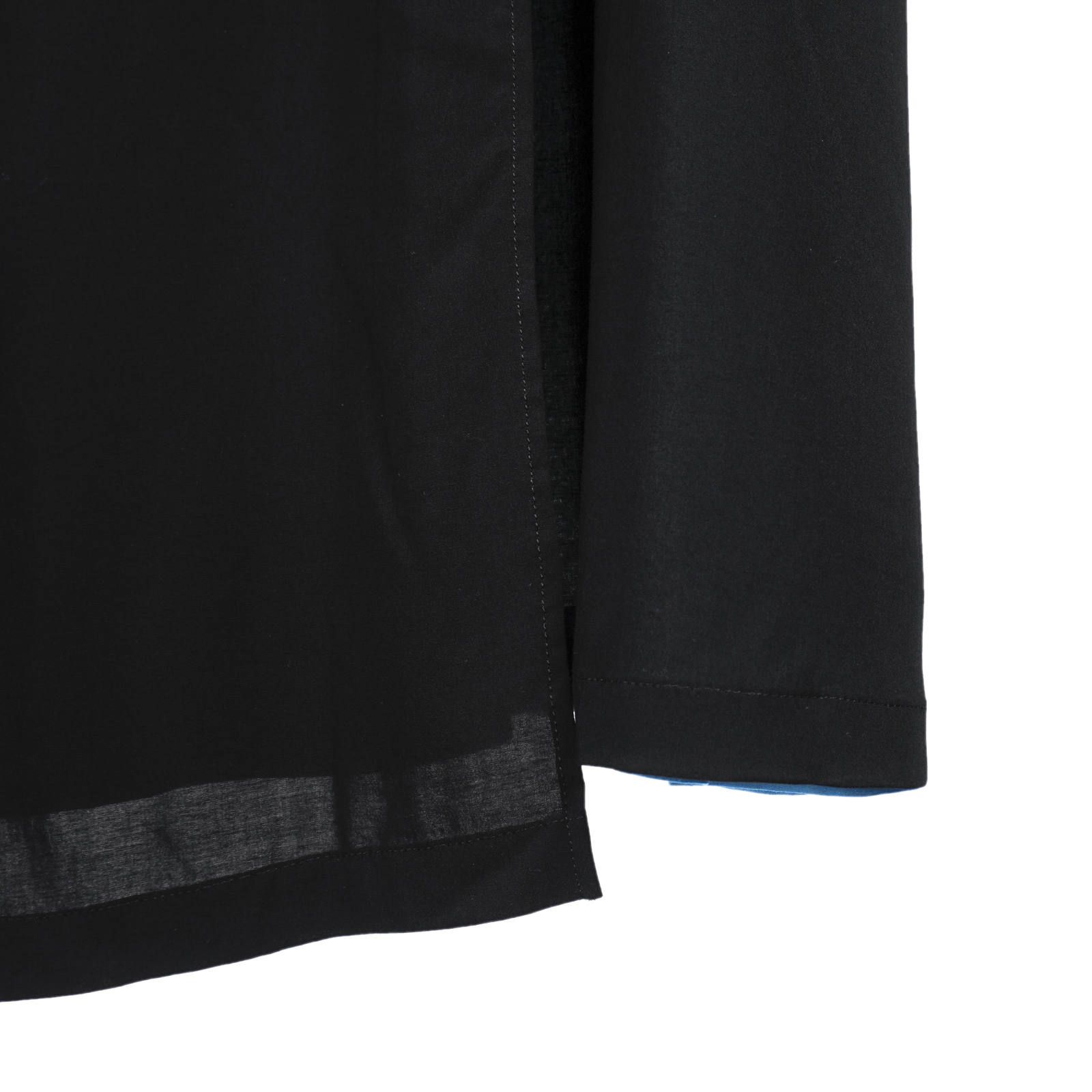 Yohji Yamamoto [HH-S08-819 / 前アシメ二重スカートBS]