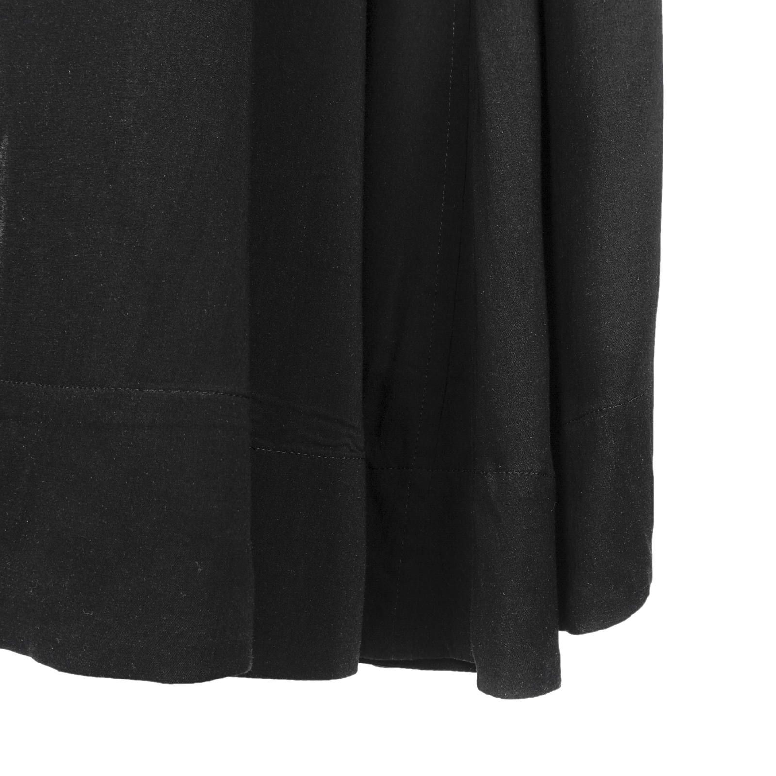 Yohji Yamamoto [HH-C04-212 / マントh1着色]
