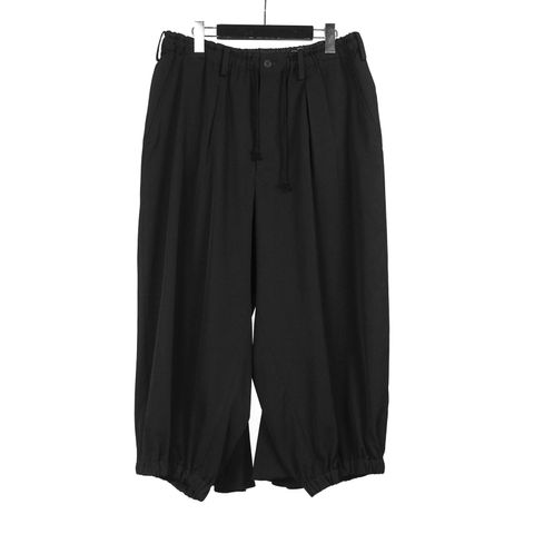 Yohji Yamamoto [HH-P48-100 / A-カラスP]
