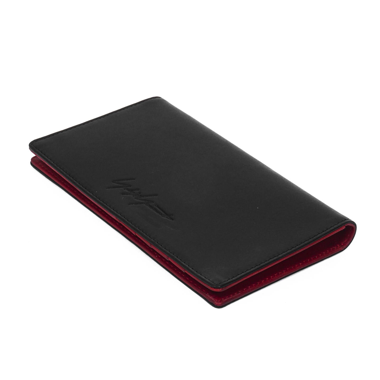 Yohji Yamamoto [HH-A05-761 / セルフォンケース]