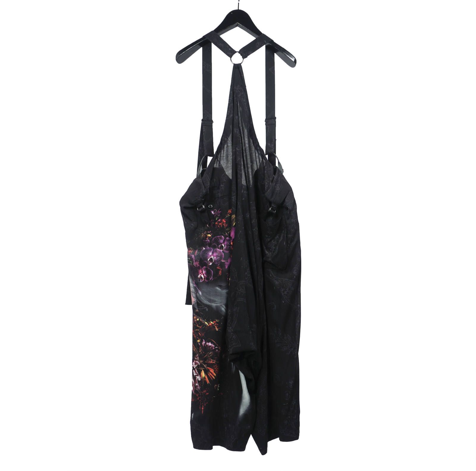 Yohji Yamamoto [HH-P30-231 / オーバーオールPP]