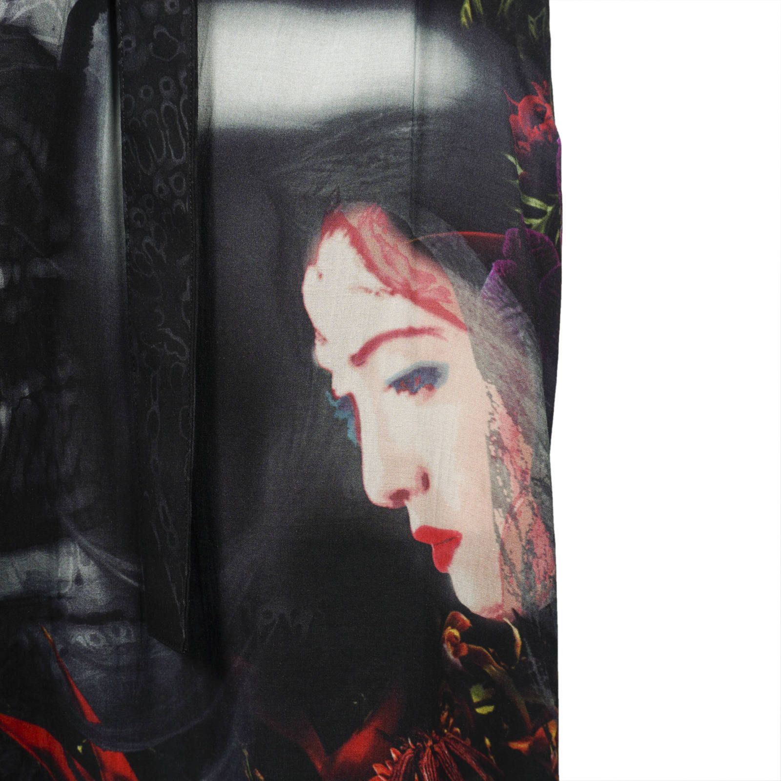 Yohji Yamamoto [HH-P30-231 / オーバーオールPP]