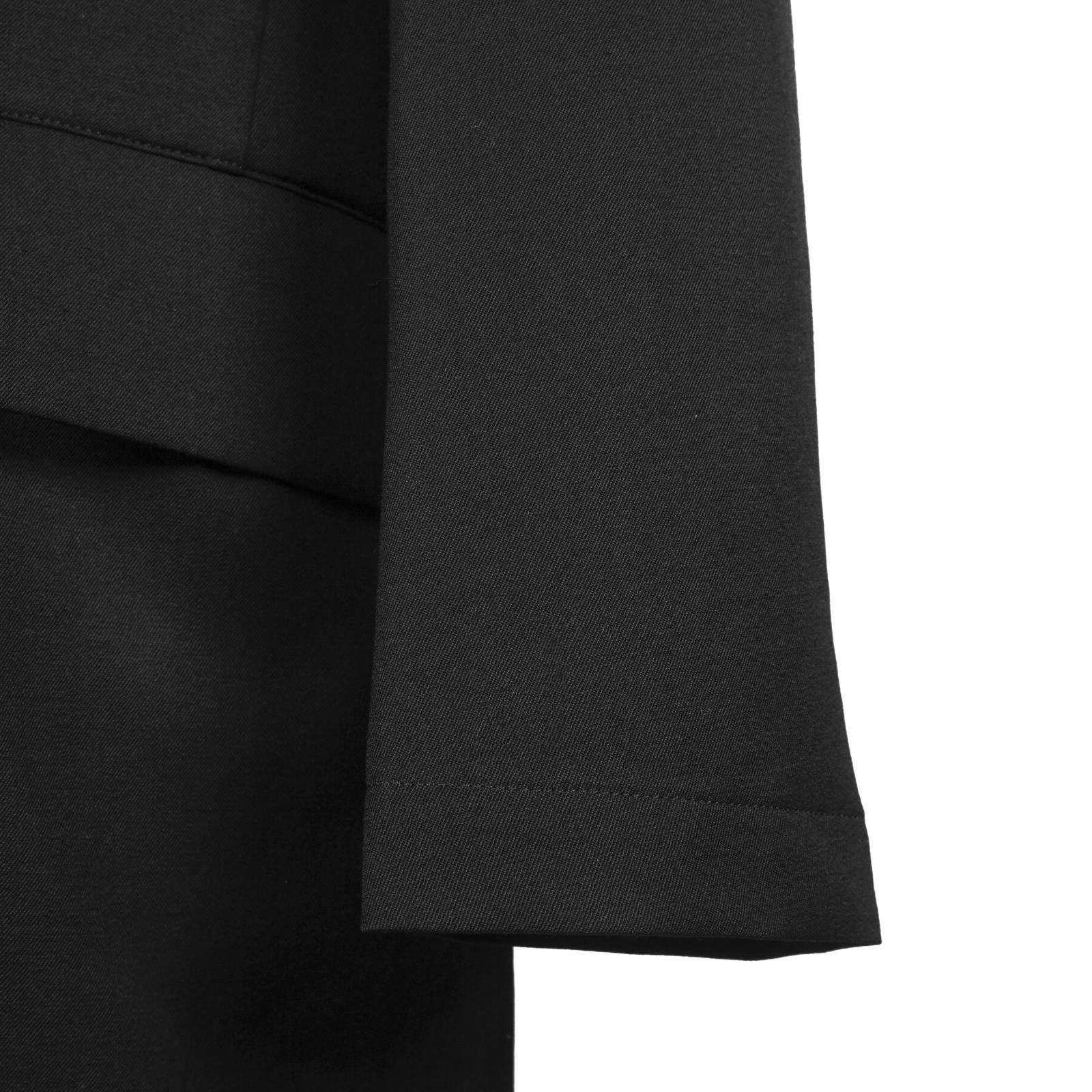 B Yohji Yamamoto - B Yohji Yamamoto [FH-J05-100 / ピークド