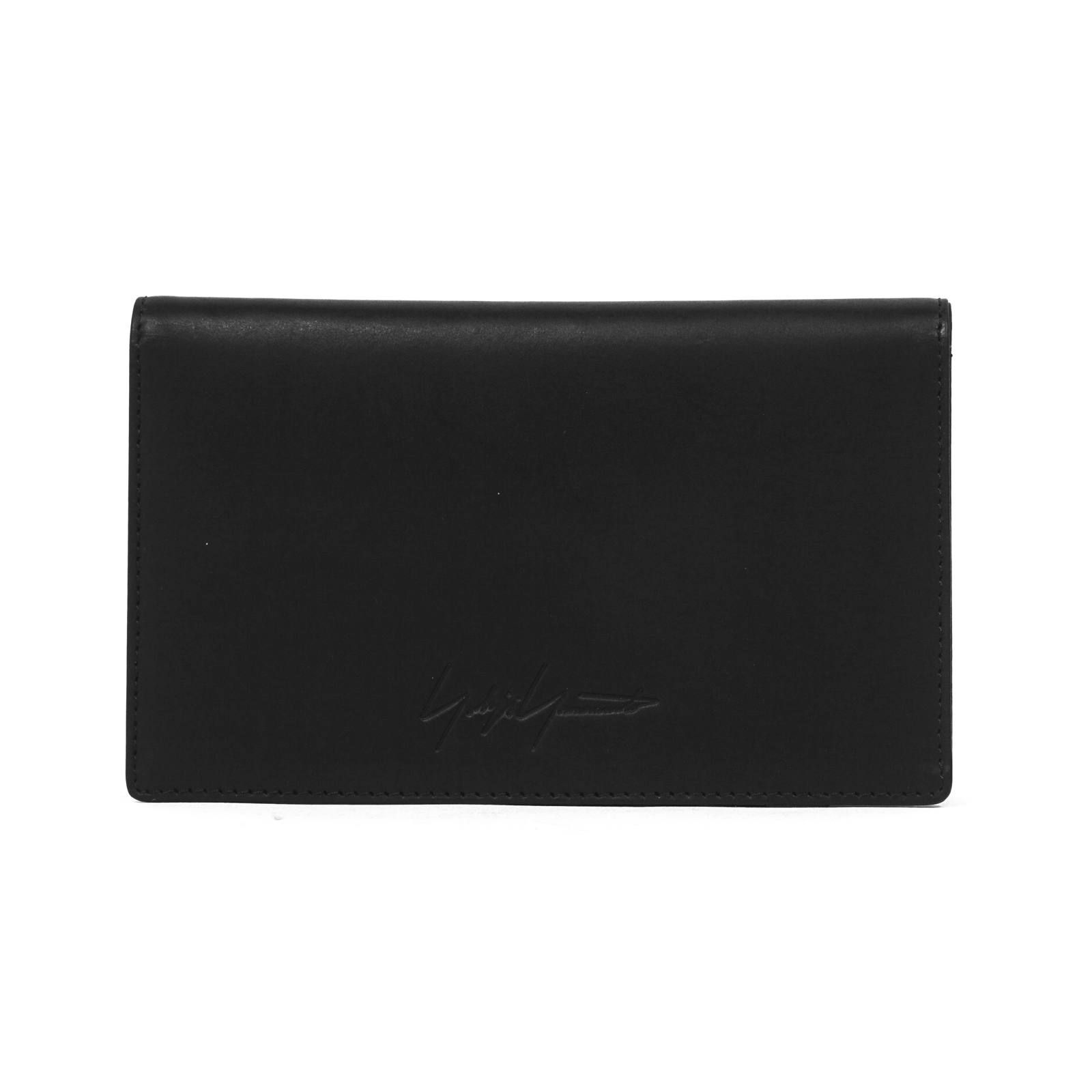 Yohji Yamamoto [HH-A05-761 / セルフォンケース]