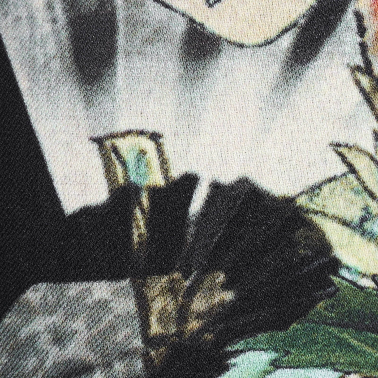 Yohji Yamamoto [HH-J23-103 / スタンドロングJ]