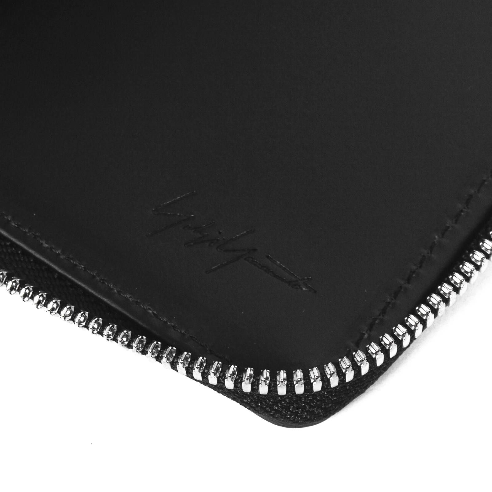 Yohji Yamamoto [HH-A03-760 / パスポートウォレット]
