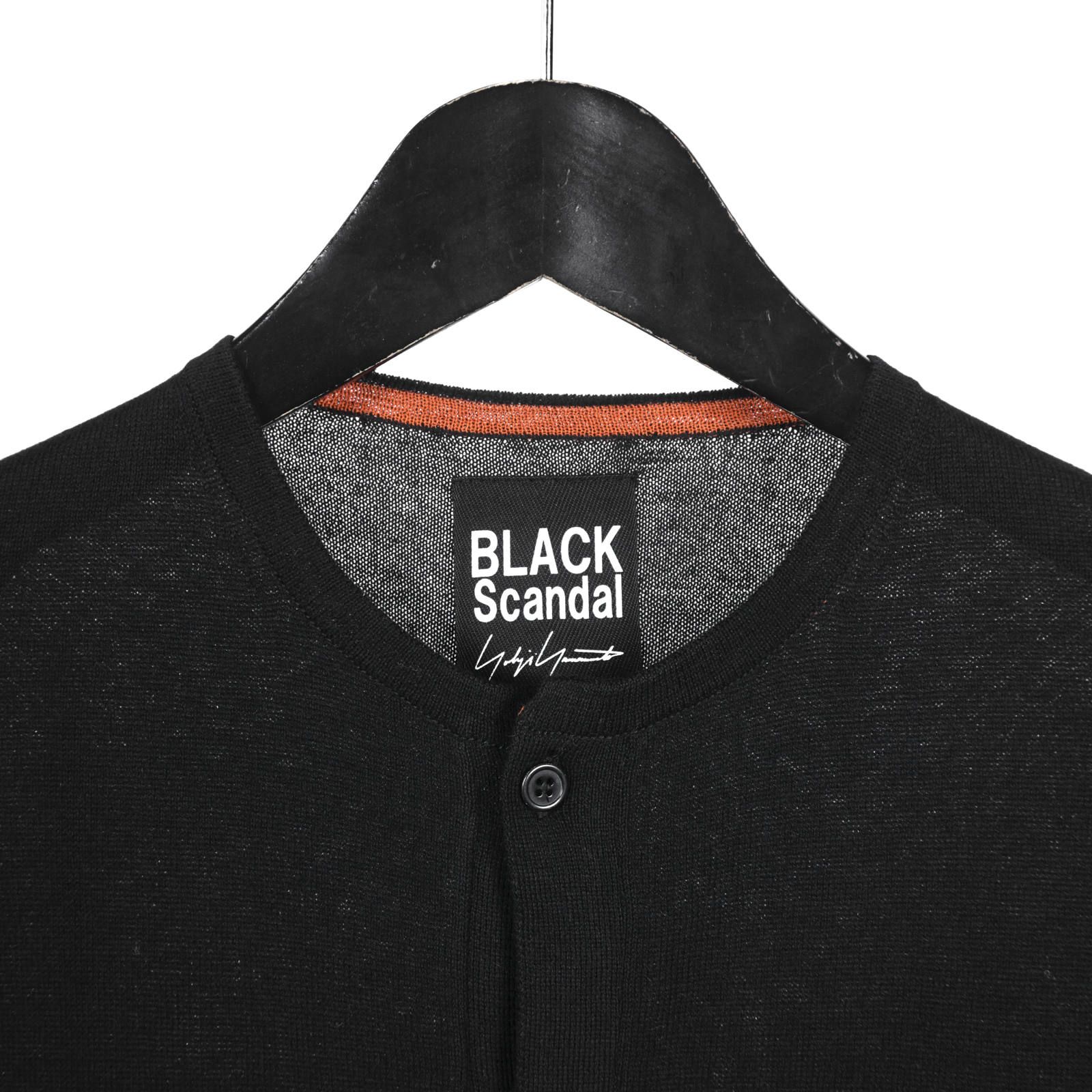 Yohji Yamamoto [HH-K78-095 / 豹柄女性JQ CD]