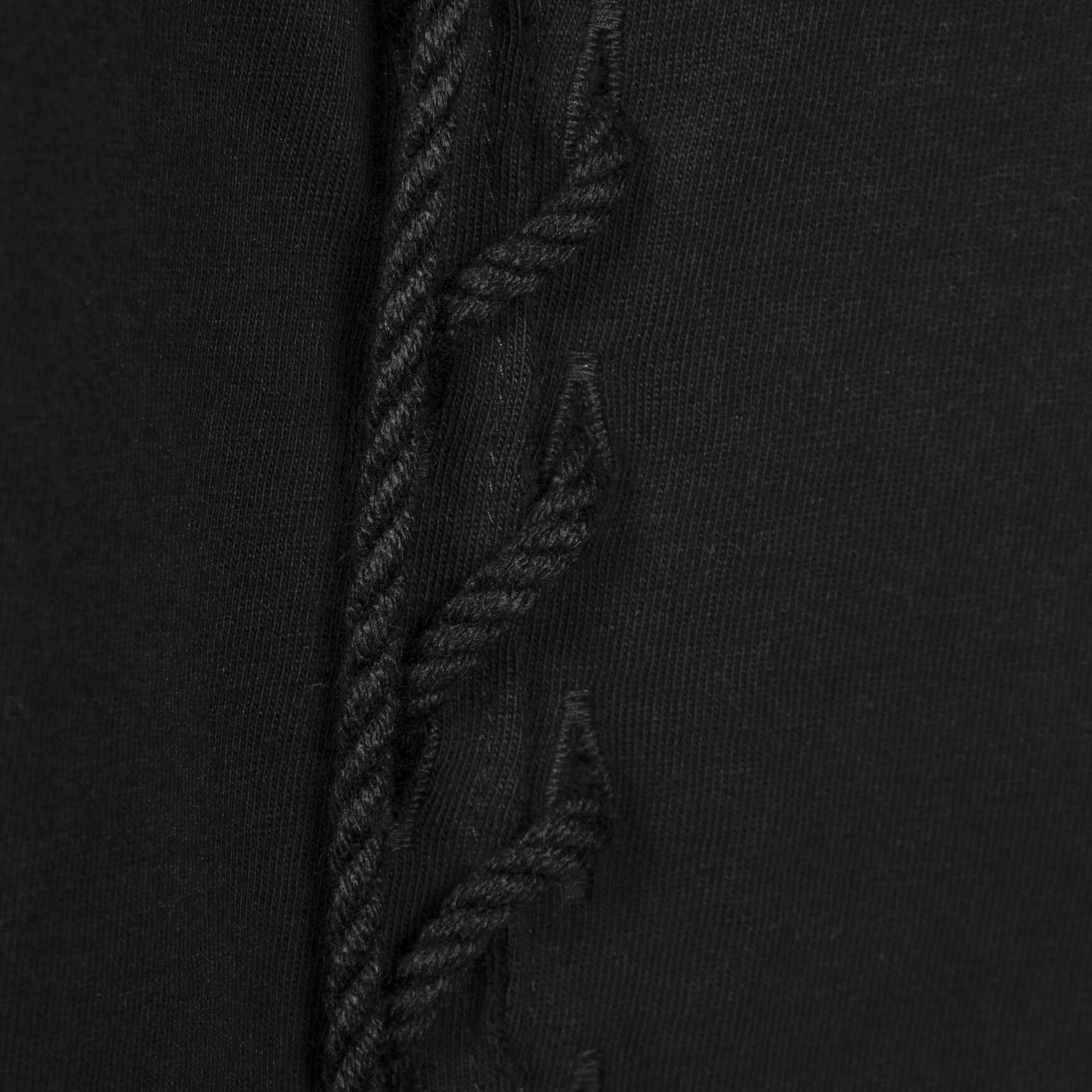 Yohji Yamamoto [HH-T30-083 / ヒモ通し丸首長]
