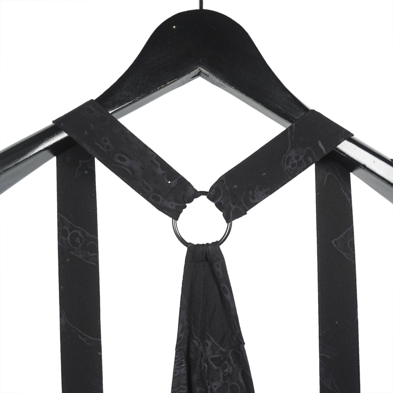 Yohji Yamamoto [HH-P30-231 / オーバーオールPP]