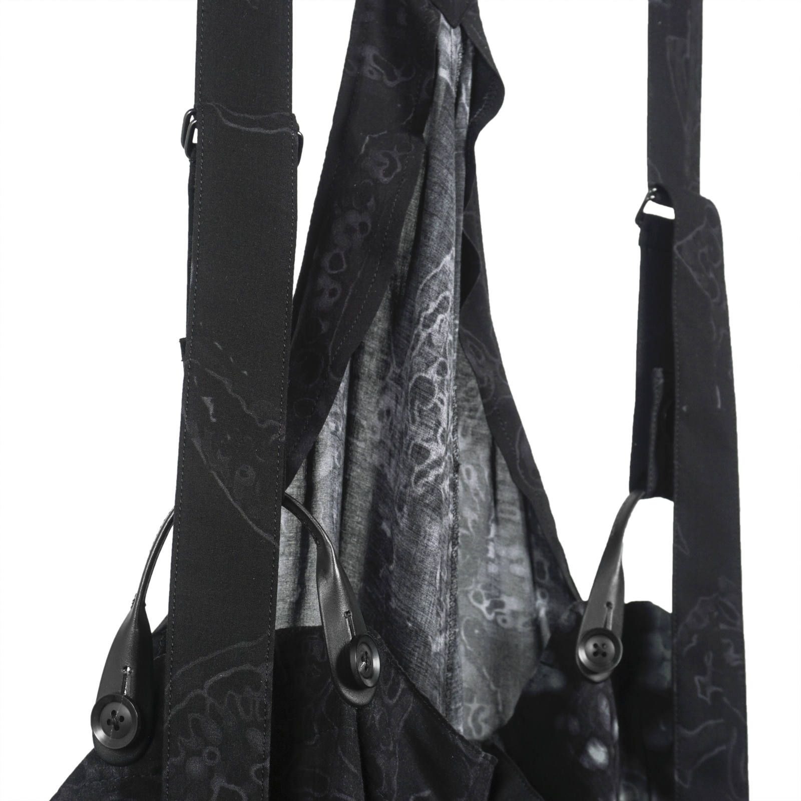 Yohji Yamamoto [HH-P30-231 / オーバーオールPP]