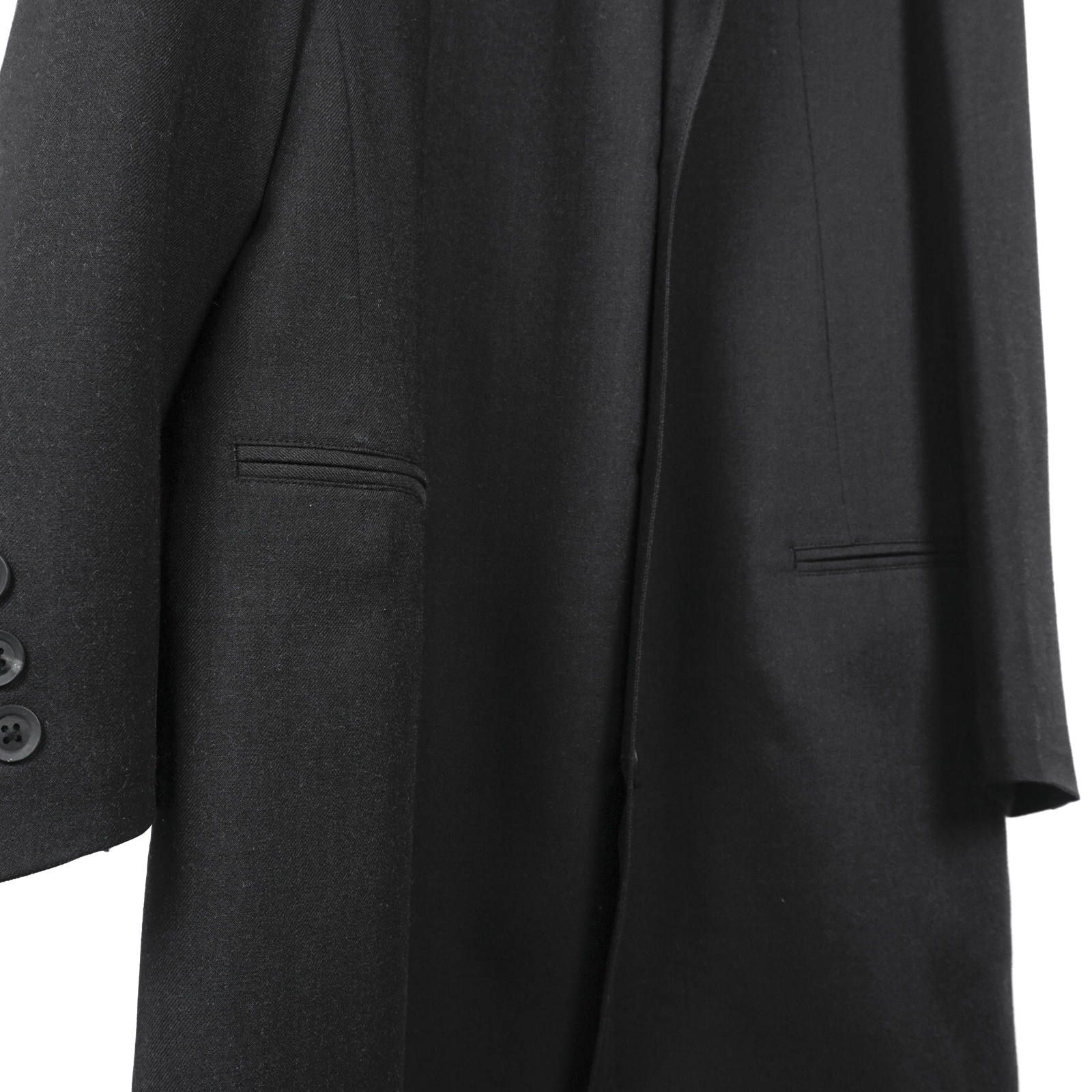Yohji Yamamoto [HH-J23-103 / スタンドロングJ]