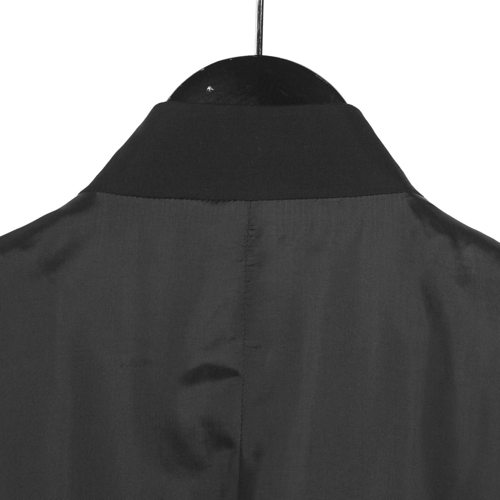 Yohji Yamamoto [HH-V03-202 / スタンドカラーベストA]