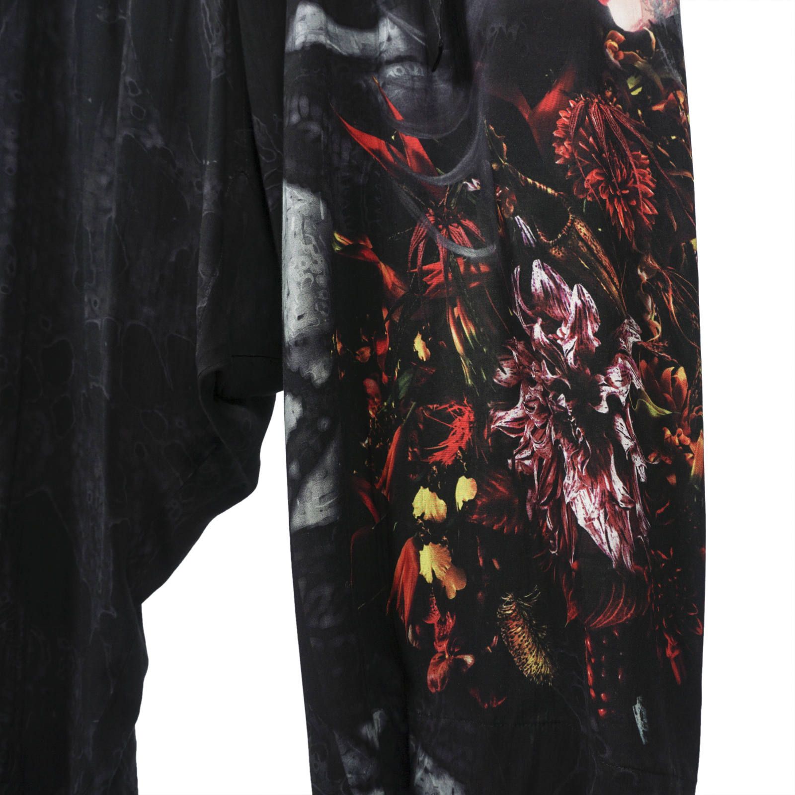 Yohji Yamamoto [HH-P30-231 / オーバーオールPP]