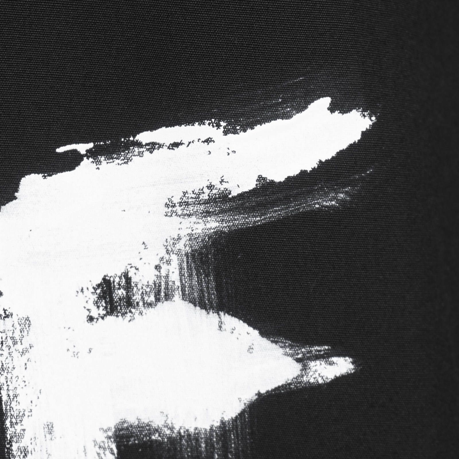 B Yohji Yamamoto [NH-B29-001 / ブロード スペアカラーB・CアートEPTロングシャツ]