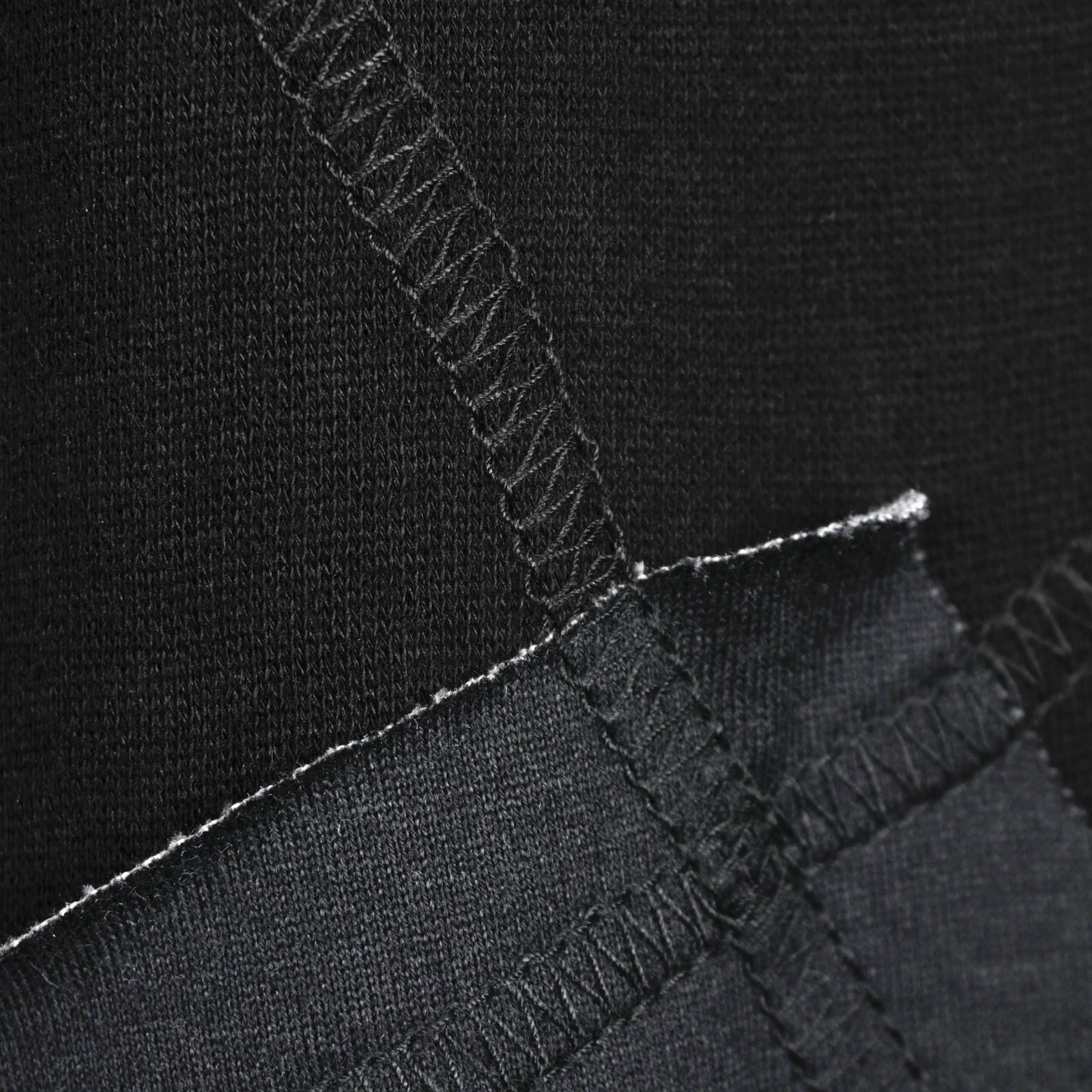 Yohji Yamamoto [HH-T72-088 / タタキメッセージ丸半]
