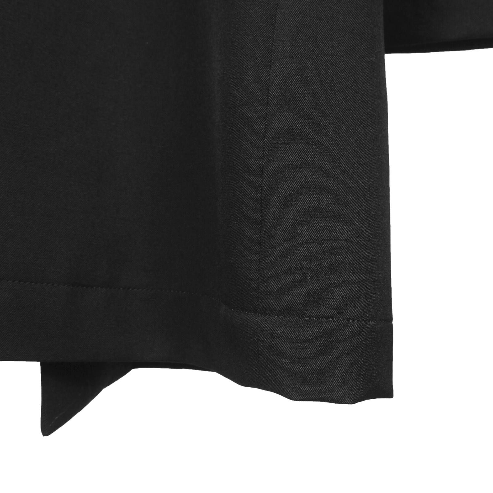 B Yohji Yamamoto [FH-J05-100 / ピークドラペルJ]