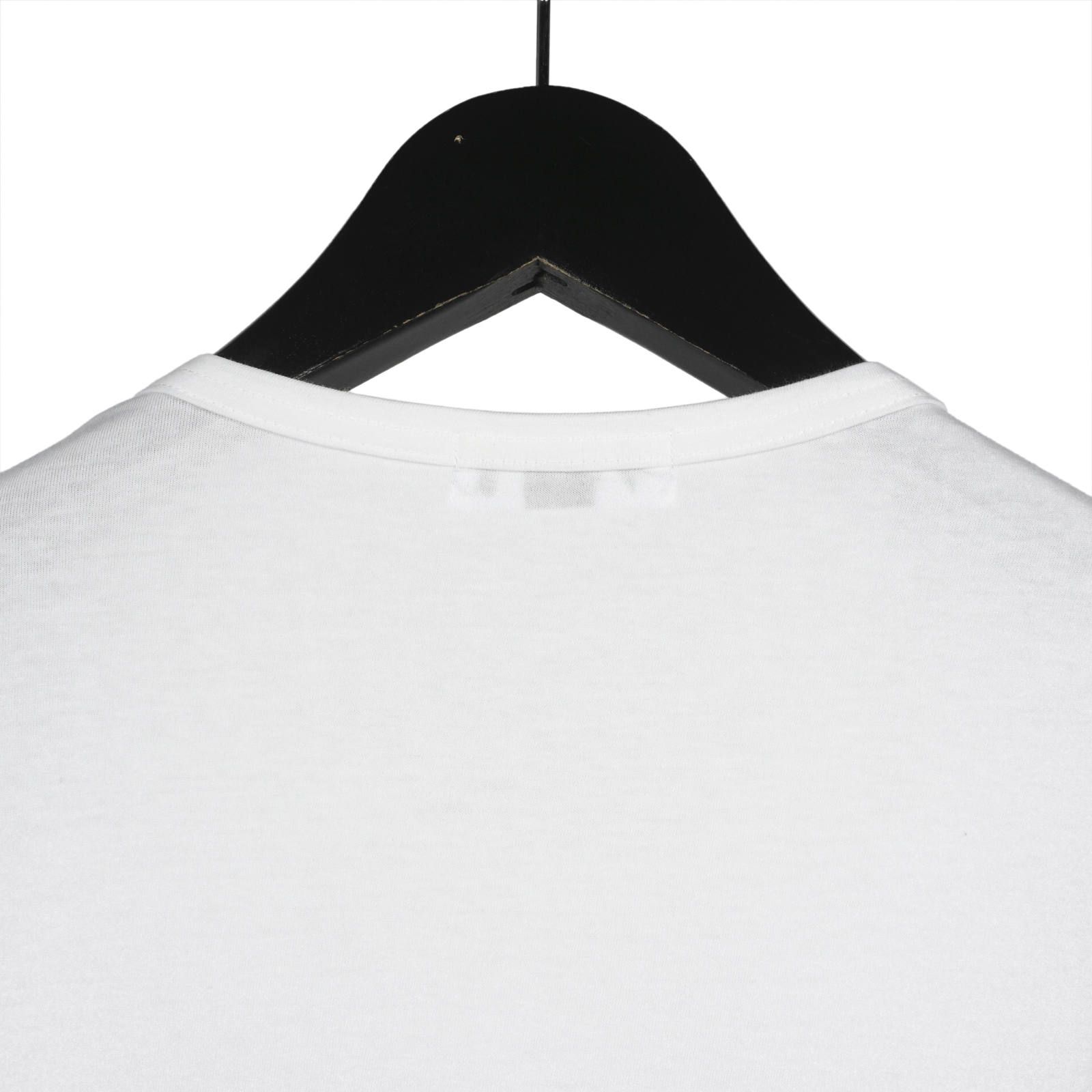 Yohji Yamamoto [HH-T30-083 / ヒモ通し丸首長]