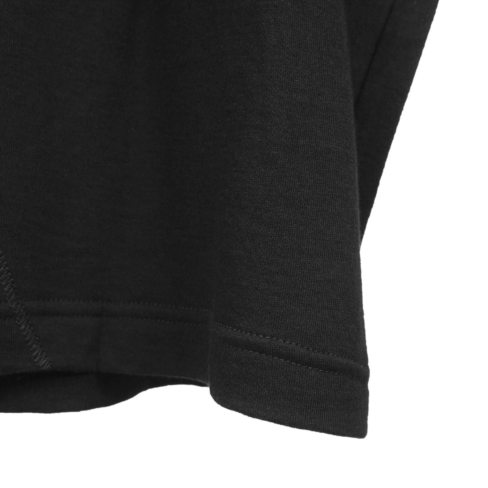 Yohji Yamamoto [HH-T44-086 / 接メッセージ長B]