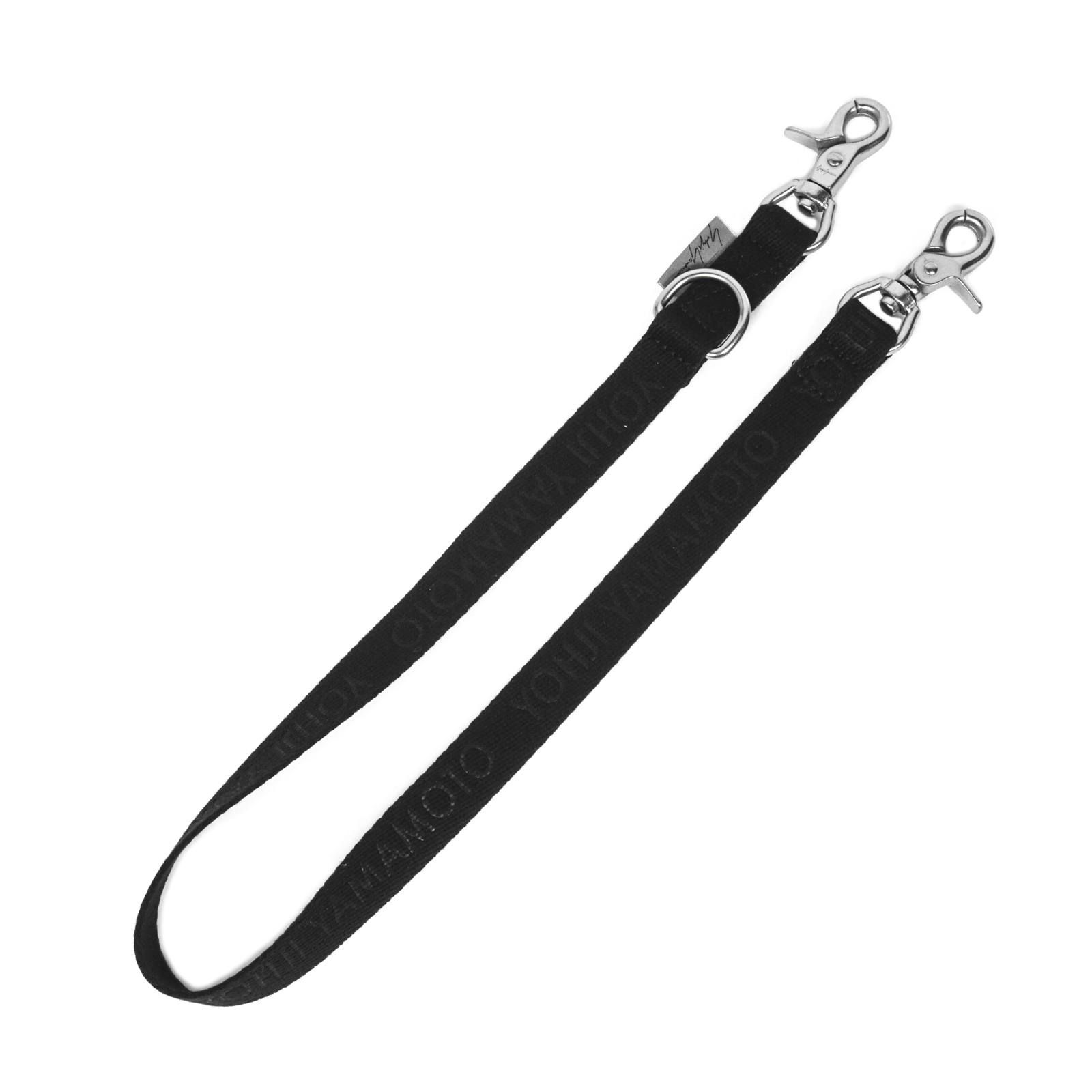 Yohji Yamamoto [HH-A06-560 / 20MMアクリルテープウォレットテープ]