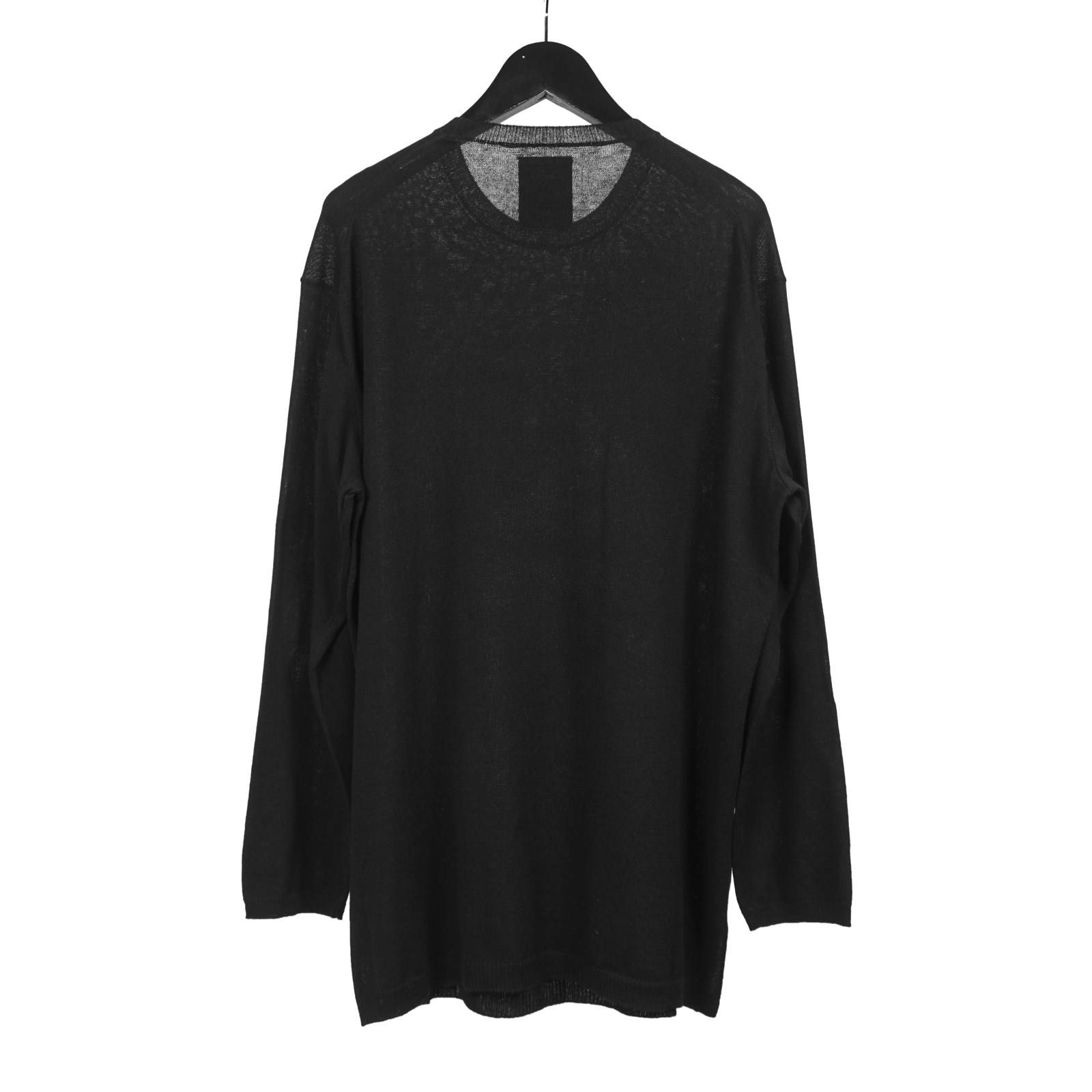 Yohji Yamamoto [HH-K07-095 / 南極2号 JQ PO] | ALUBUS / RUFUS