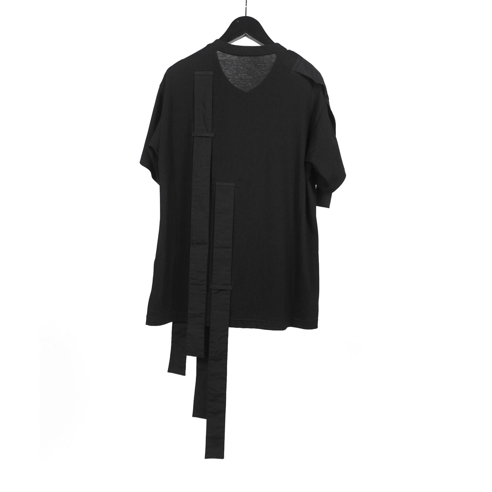 B Yohji Yamamoto - B Yohji Yamamoto [NH-T63-271 / ck-30リヨセル綿