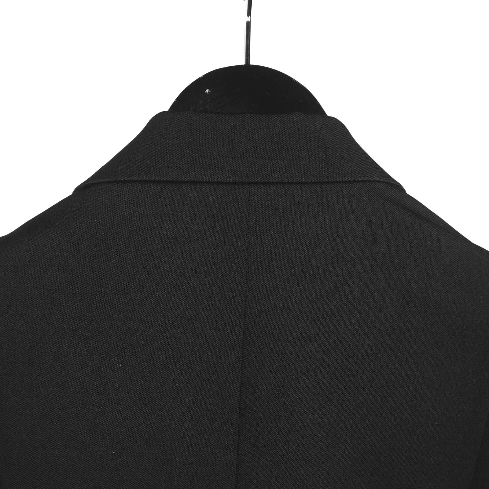 B Yohji Yamamoto - B Yohji Yamamoto [FH-J05-100 / ピークド