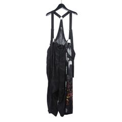 Yohji Yamamoto [HH-P30-231 / オーバーオールPP]
