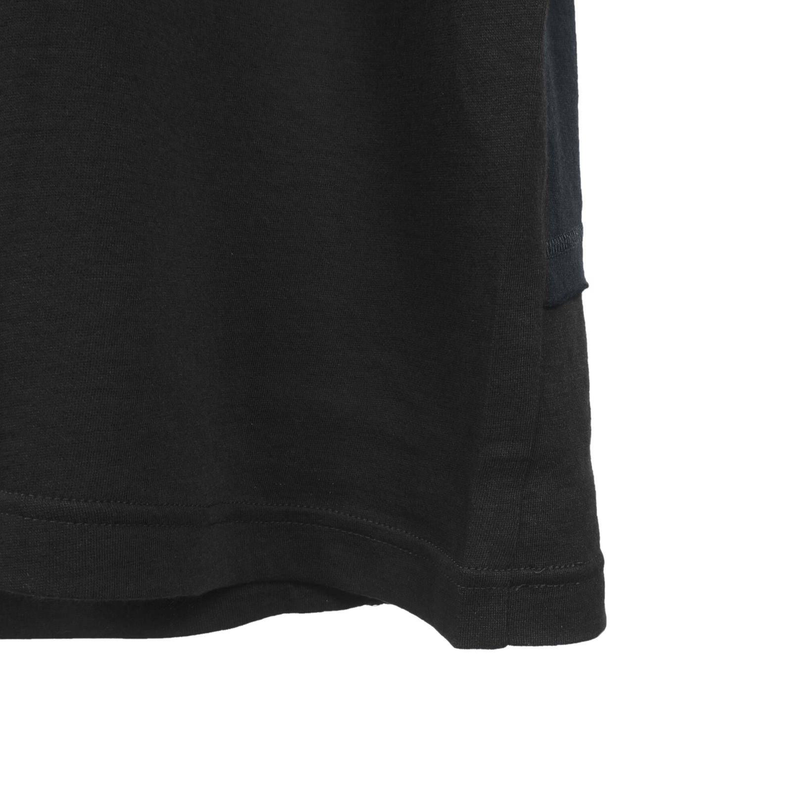 Yohji Yamamoto [HH-T72-088 / タタキメッセージ丸半]