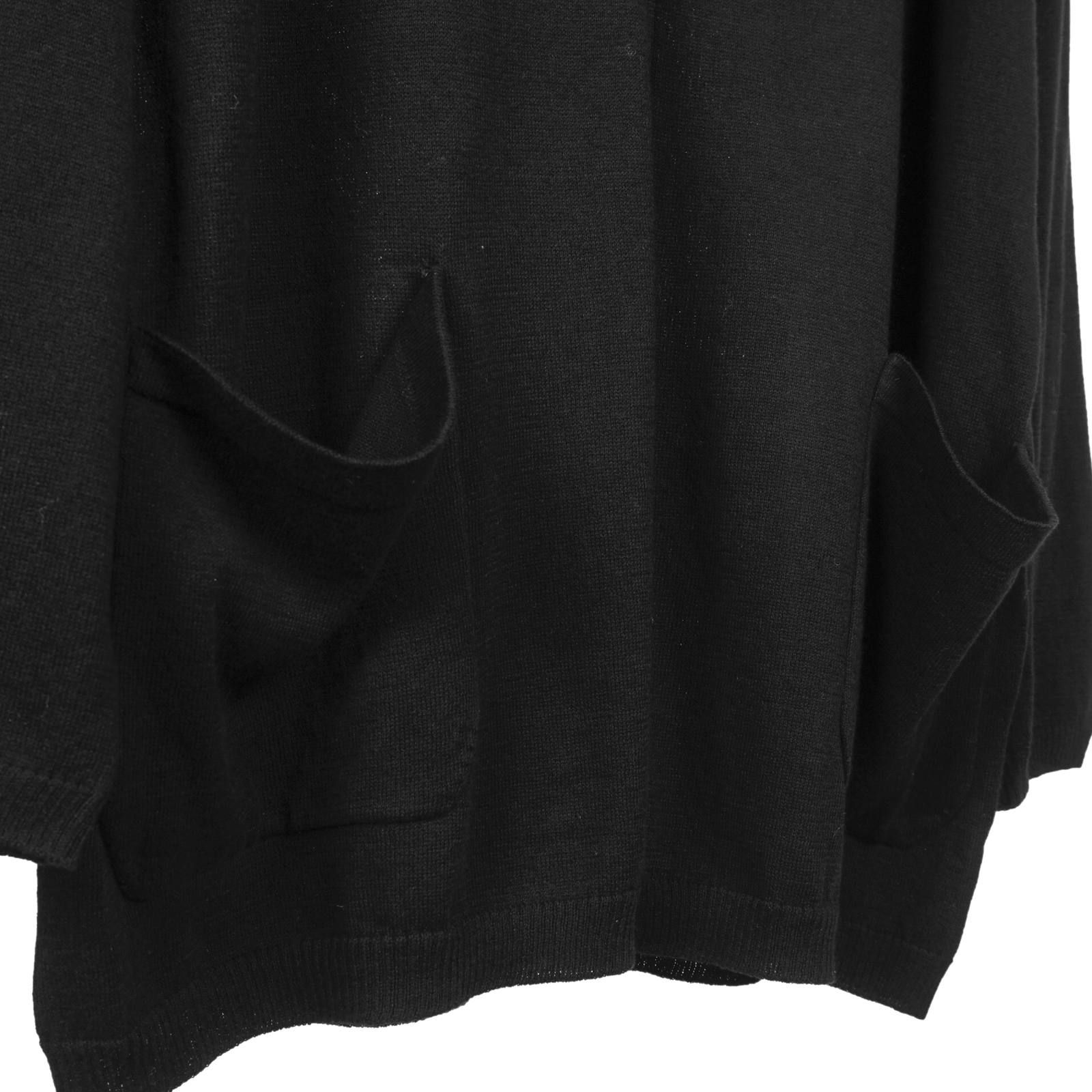 Yohji Yamamoto [HH-K78-095 / 豹柄女性JQ CD]