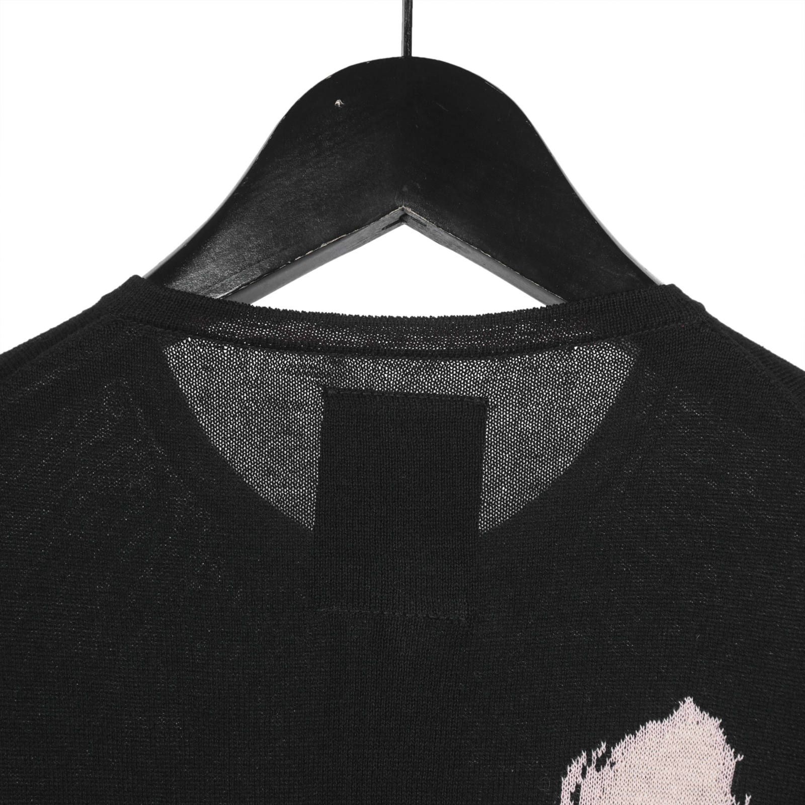 Yohji Yamamoto [HH-K78-095 / 豹柄女性JQ CD]