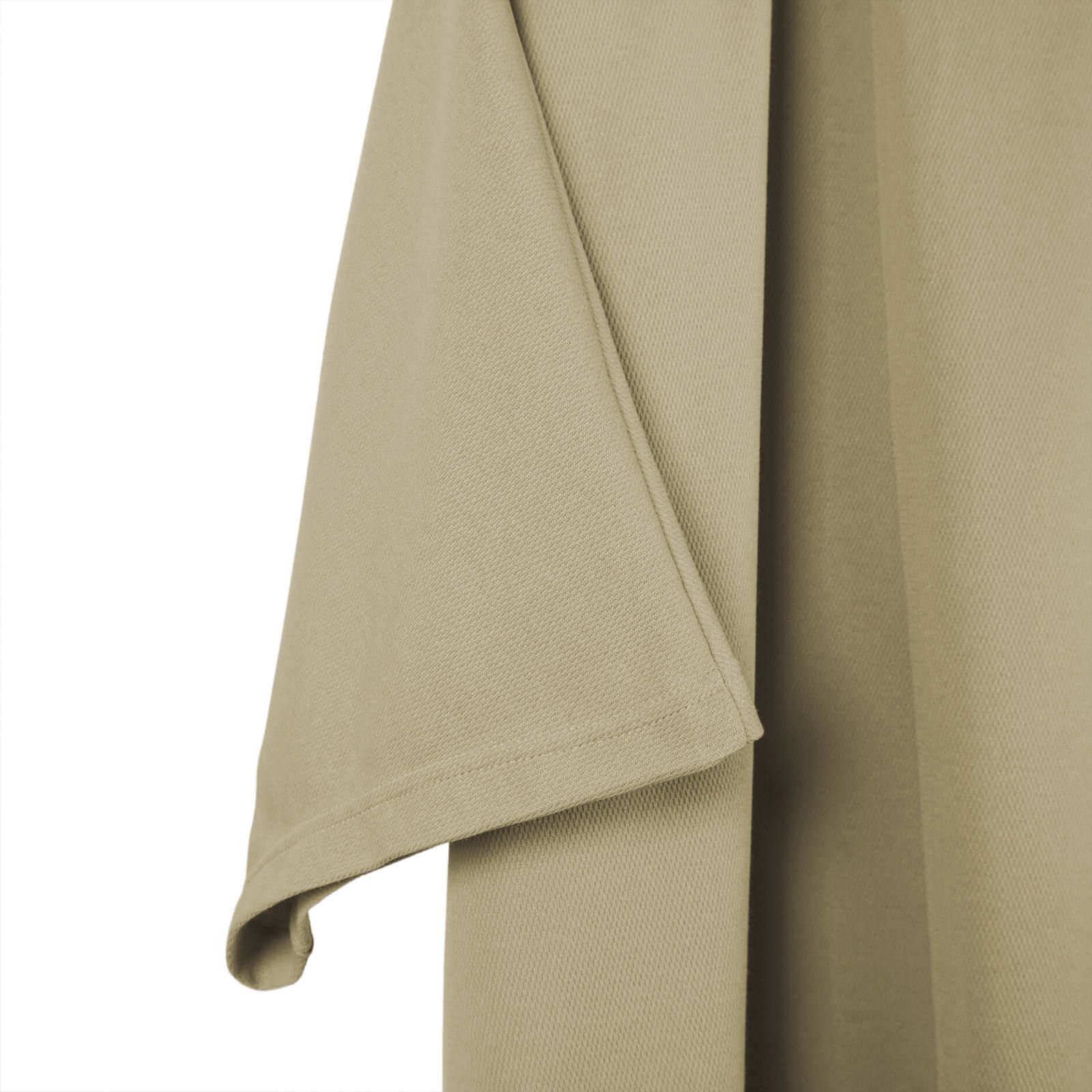 NILøS [660CUM7 / TUCKED BIG T-SHIRT]